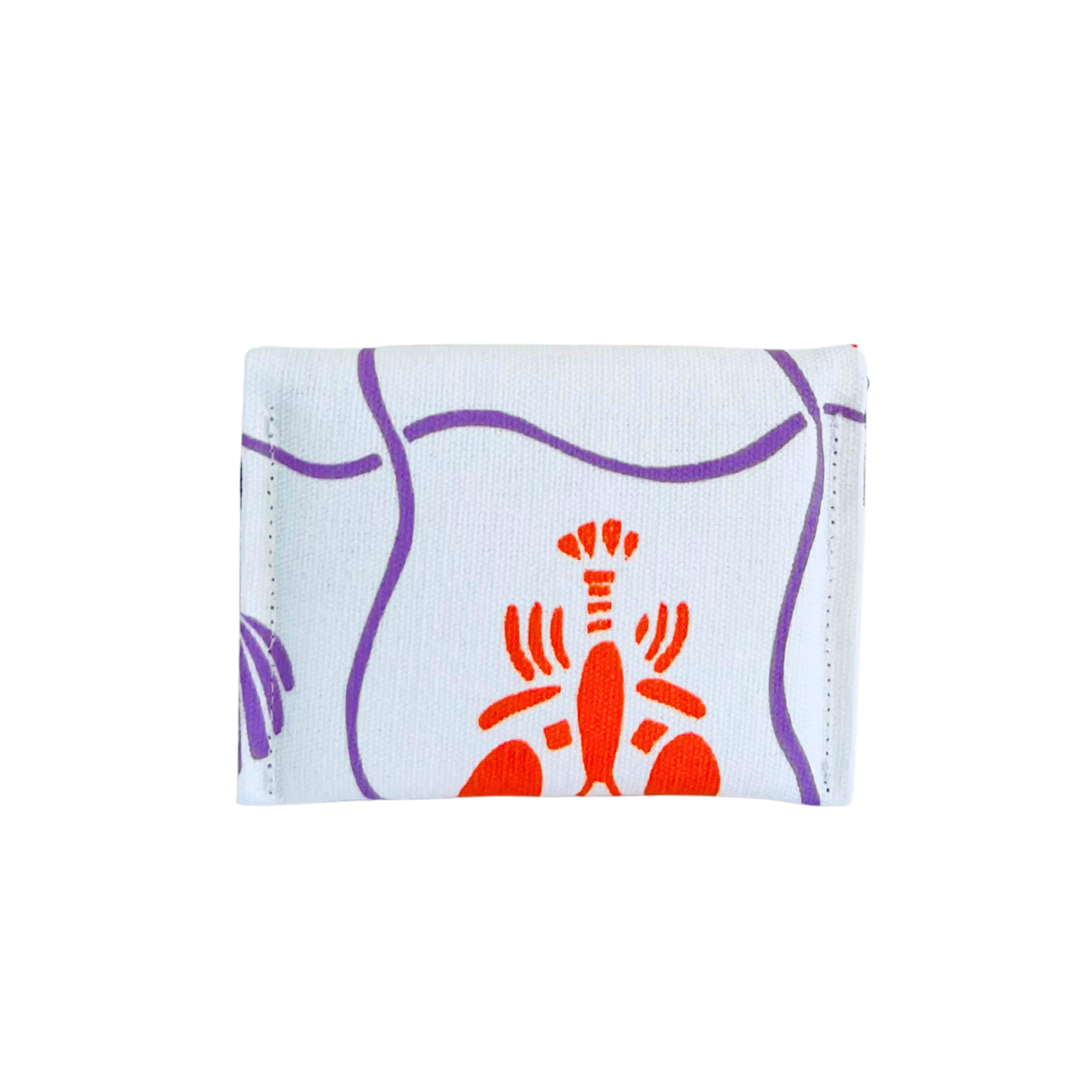 SHELL & CLAW | SMALL PURSE