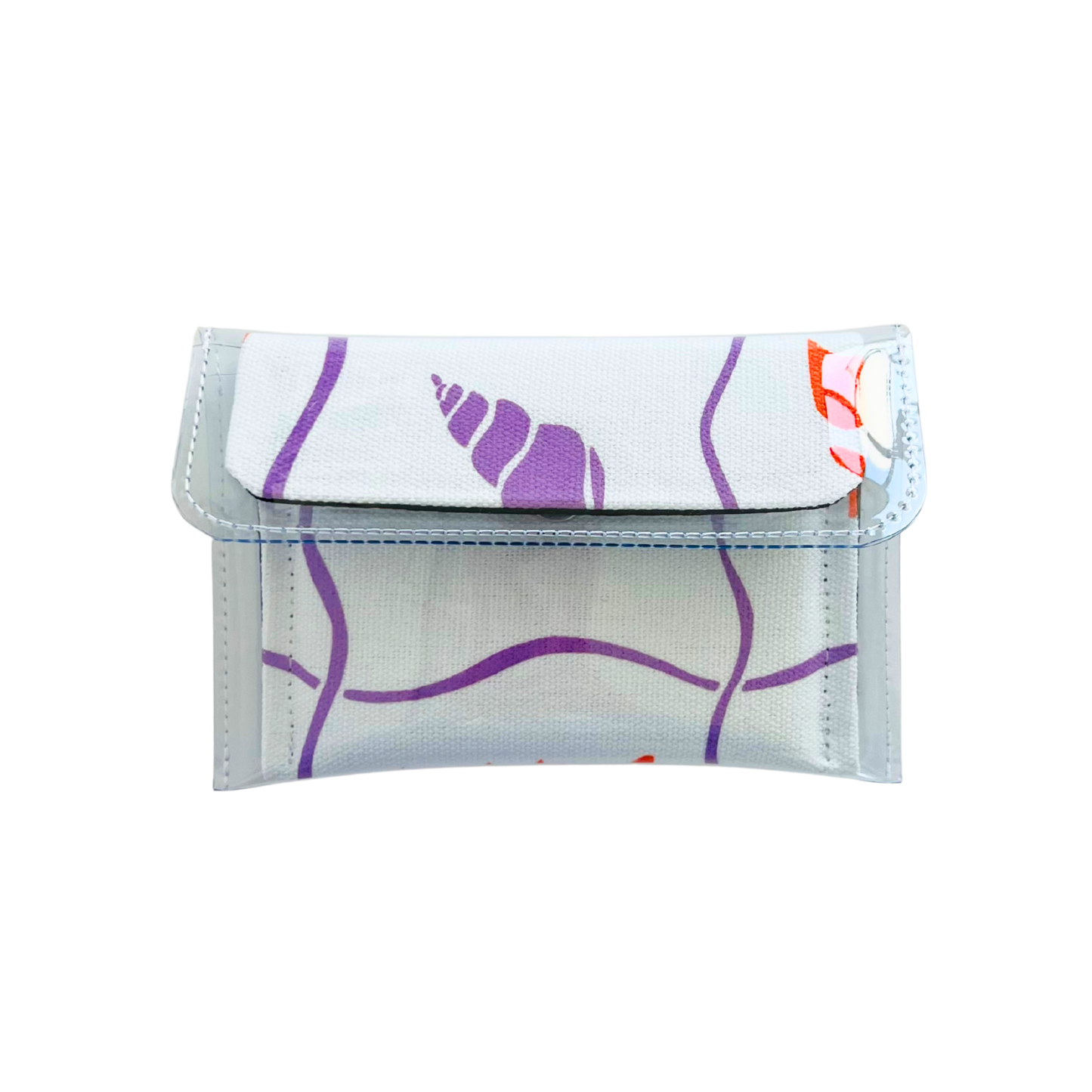 SHELL & CLAW | SMALL PURSE