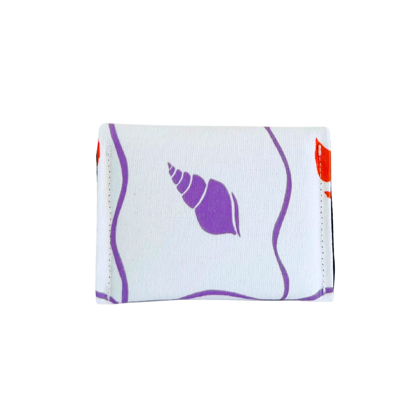 SHELL & CLAW | SMALL PURSE