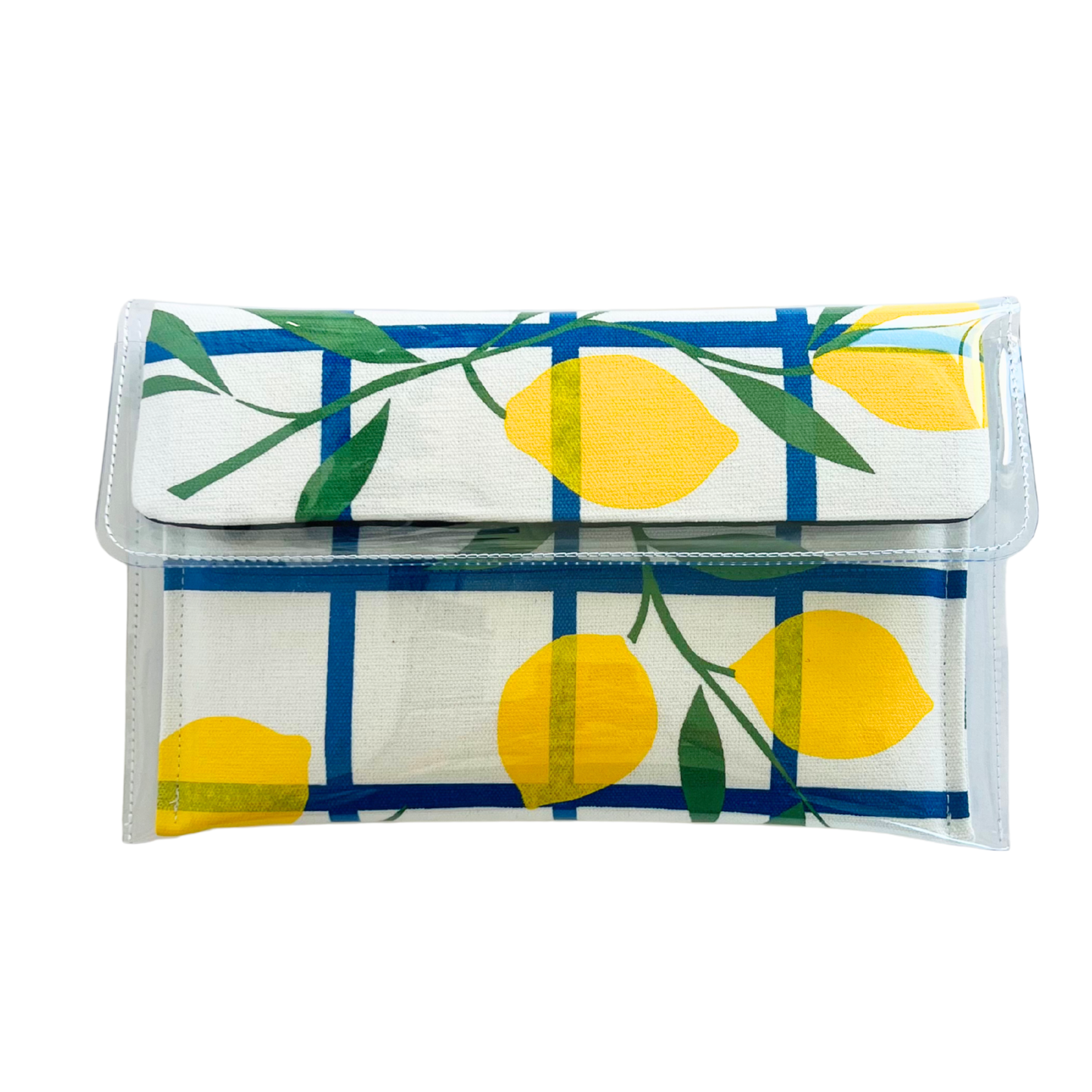 LIMONCELLO | SMALL CLUTCH