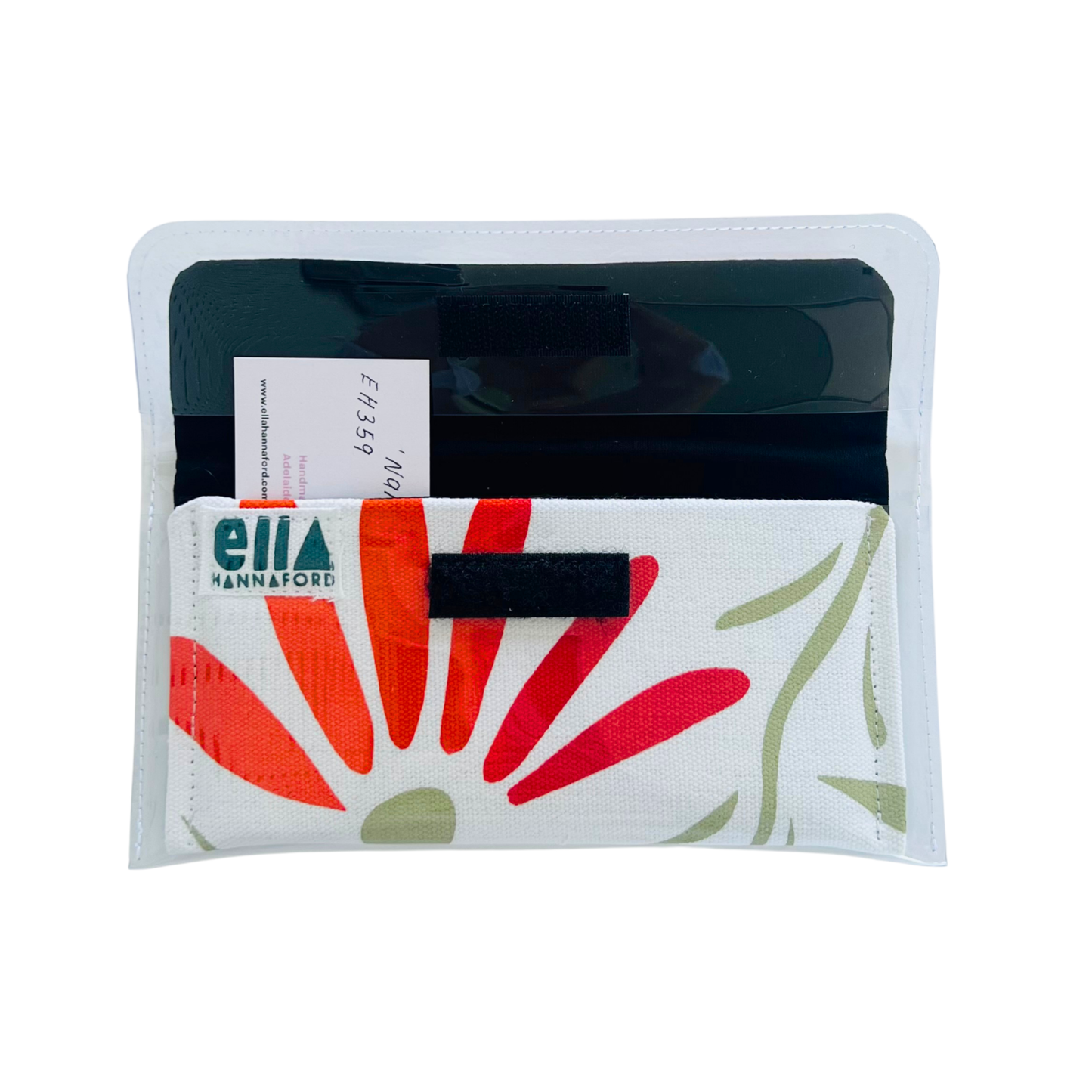 NAN'S GARDEN | ACCESSORY CASE