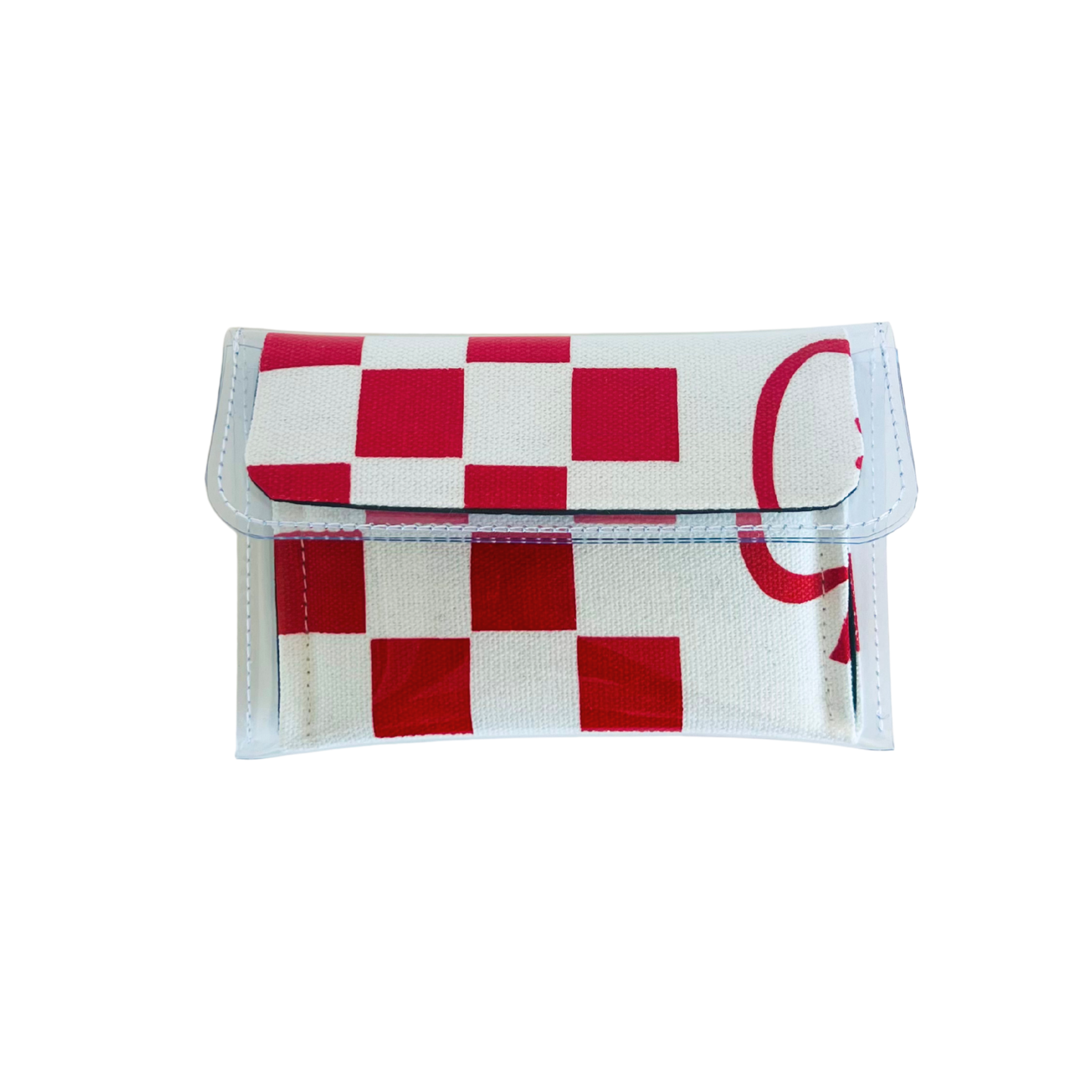 THE FIRST APPLE | SMALL PURSE