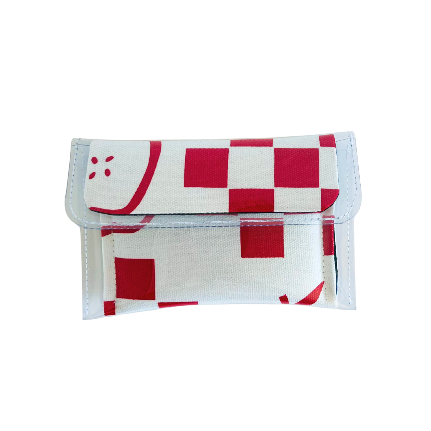 THE FIRST APPLE | SMALL PURSE