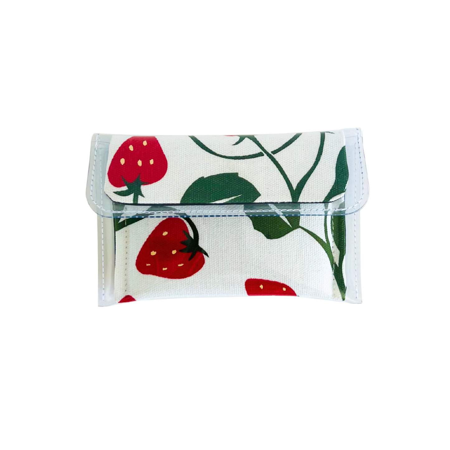 STRAWBERRY MEADOWS | SMALL PURSE