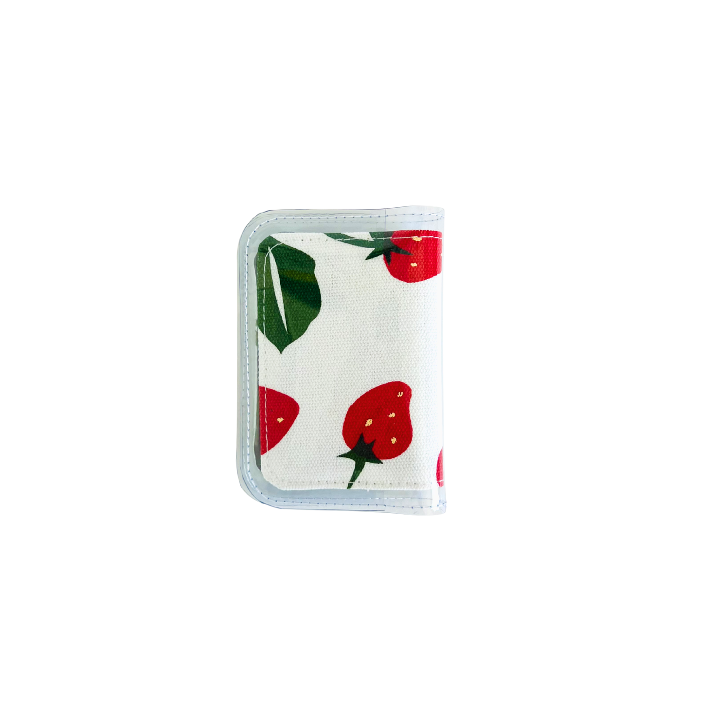 STRAWBERRY MEADOWS | CARD WALLET