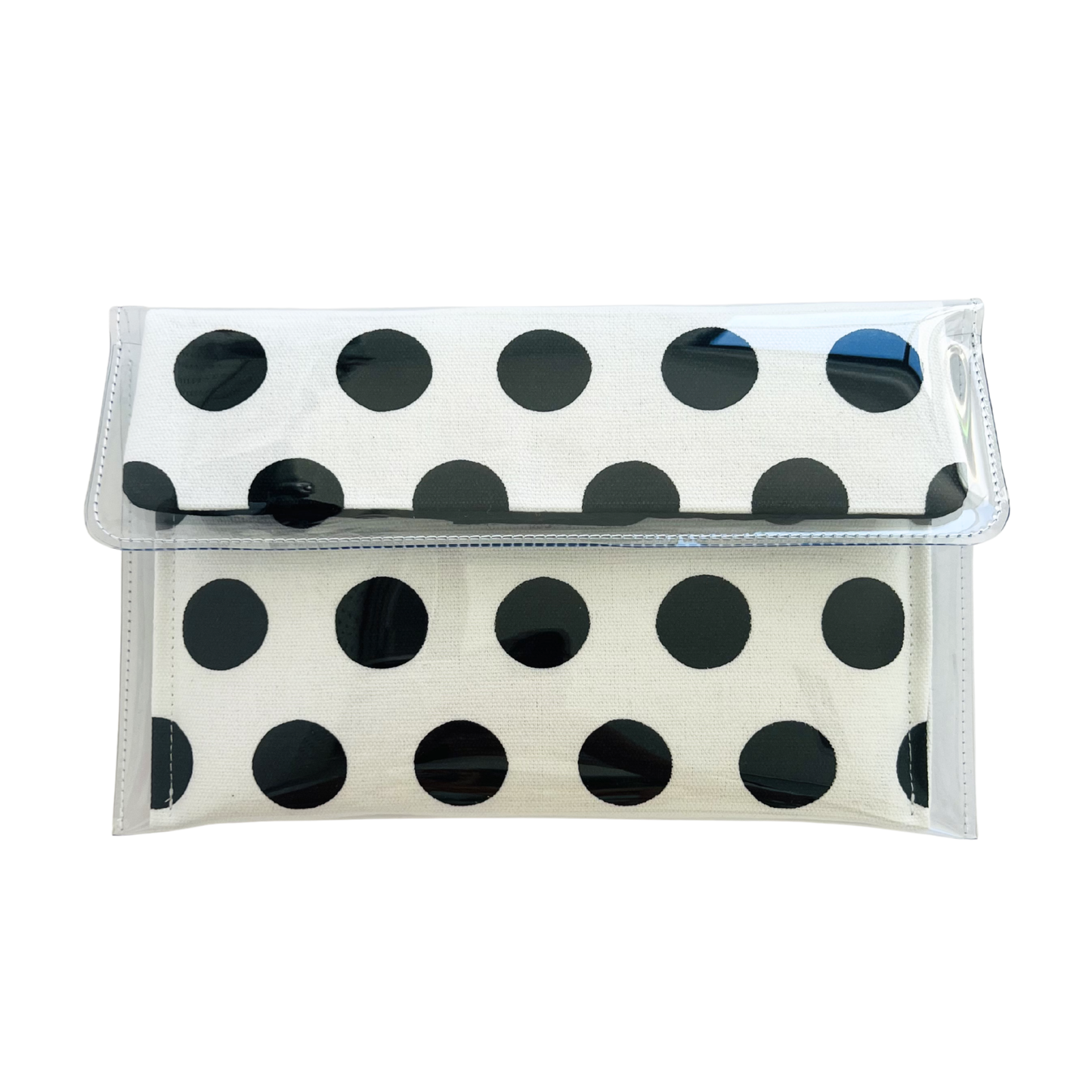 SPOT ON | SMALL CLUTCH