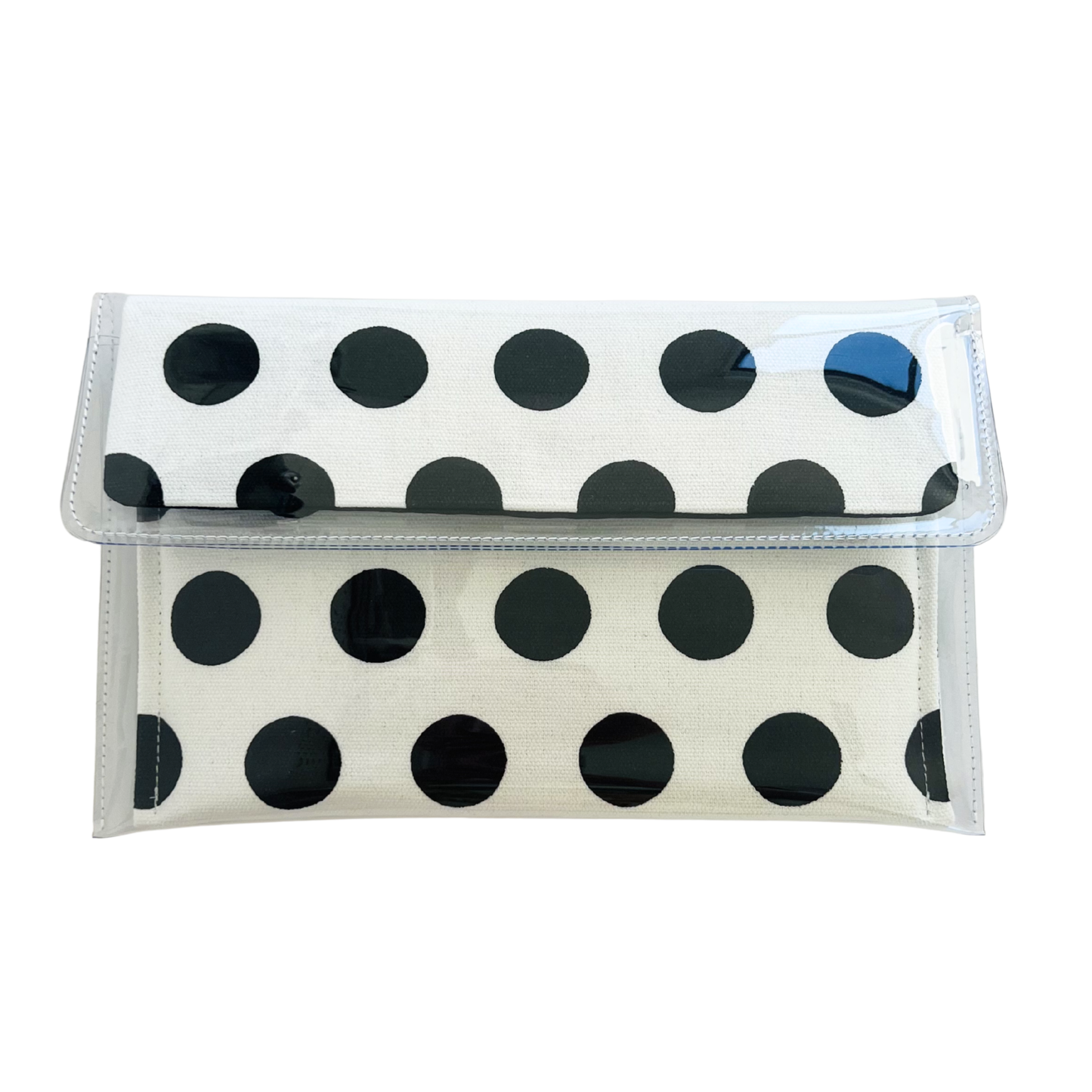 SPOT ON | SMALL CLUTCH