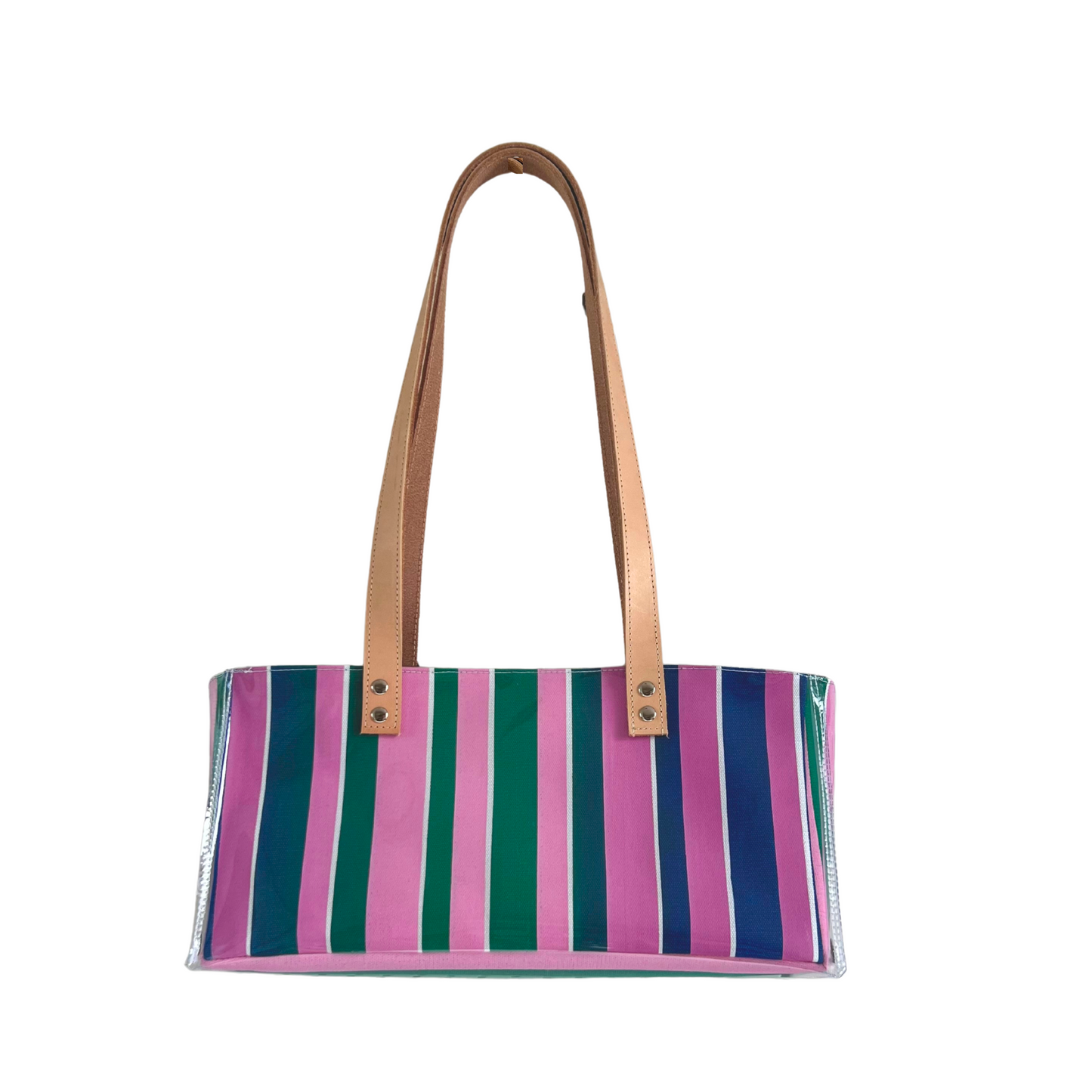 ELECTRIC SORBET | RECTANGULAR SHOULDER BAG