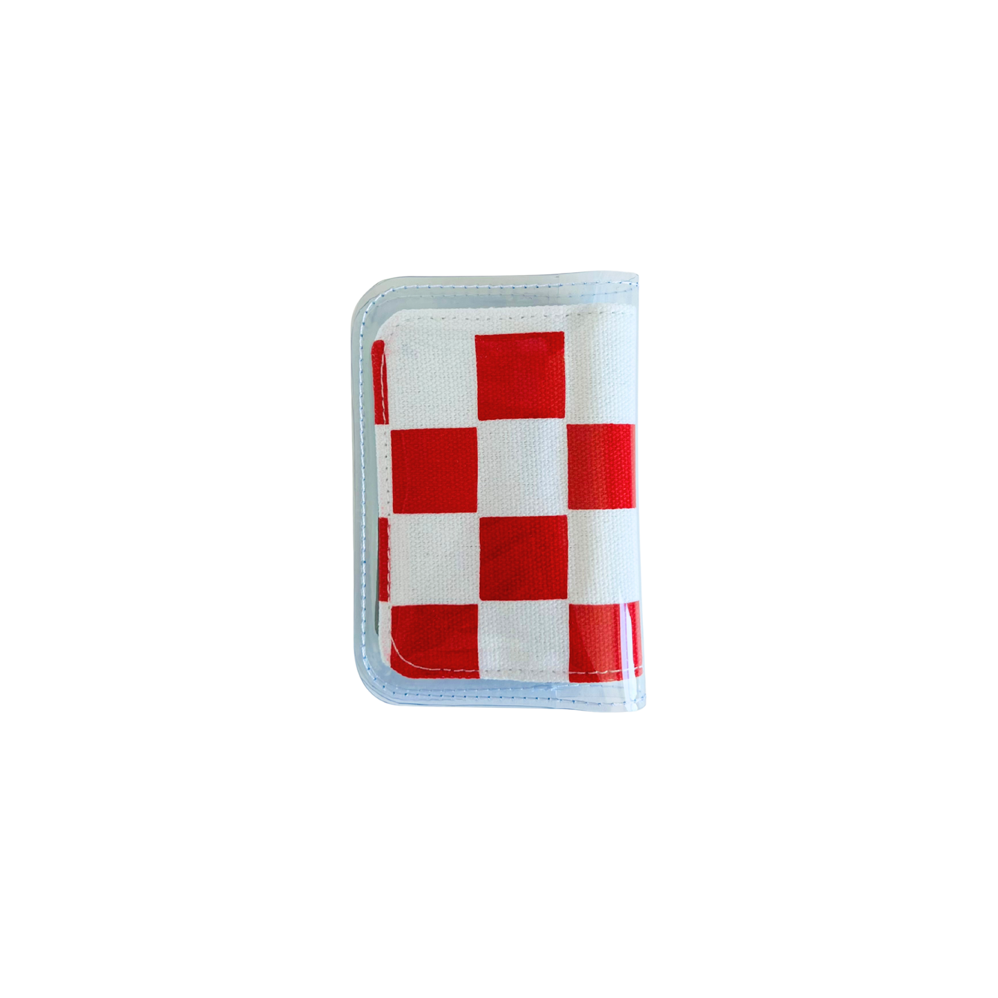 THE FIRST APPLE | CARD WALLET