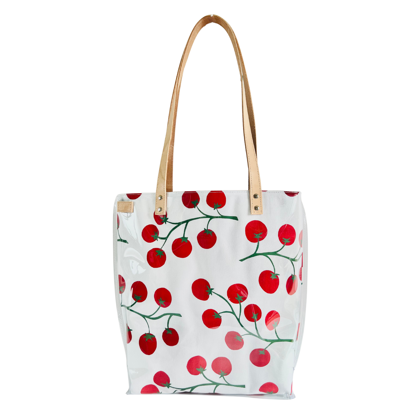 POMODORI | DAILY TOTE