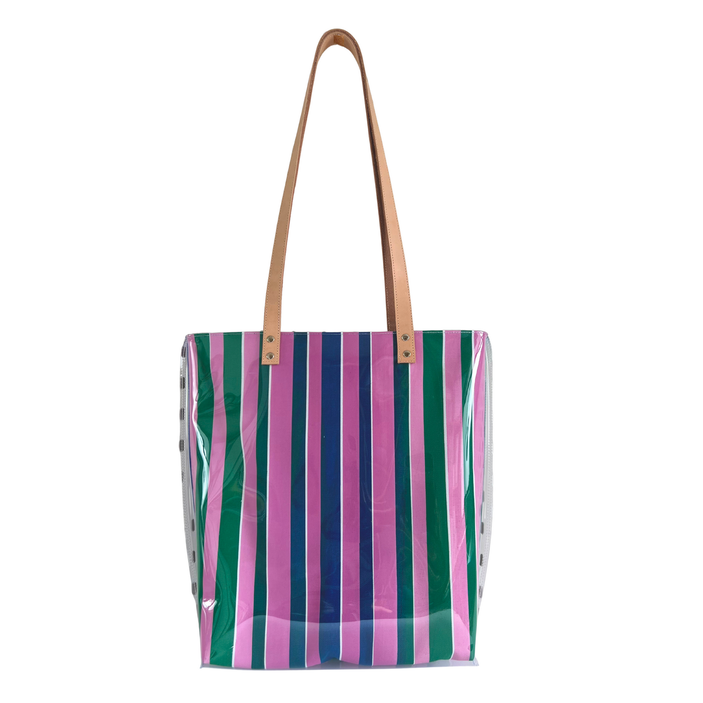 ELECTRIC SORBET | DAILY TOTE