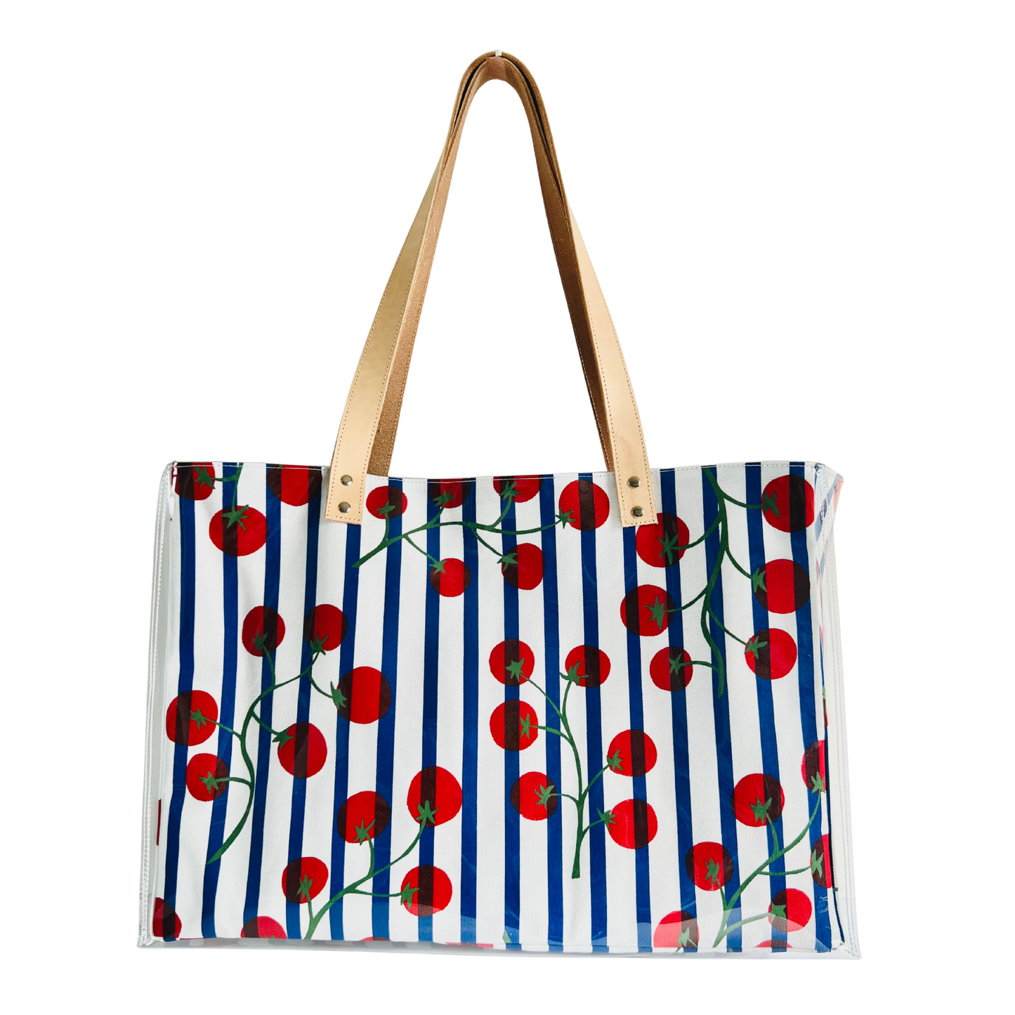 POMODORI | EVERYWHERE TOTE