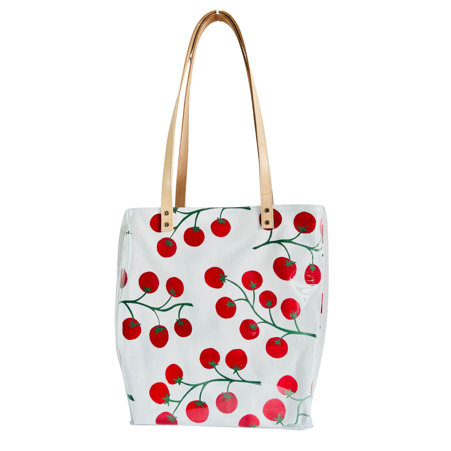 POMODORI | DAILY TOTE