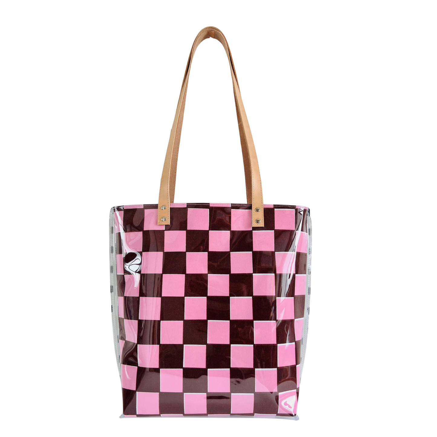 BLUSH & BRONZER | DAILY TOTE