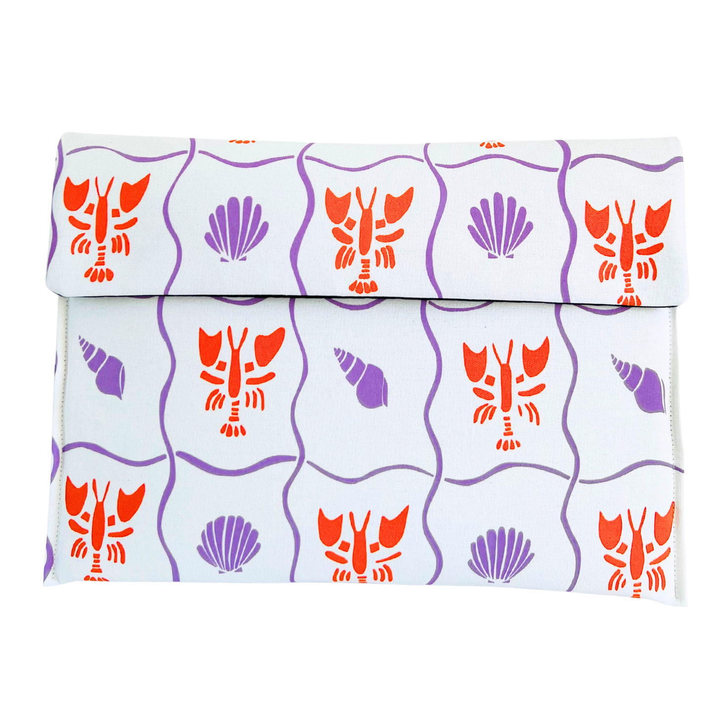 SHELL & CLAW | 15"/ 16" LAPTOP CASE