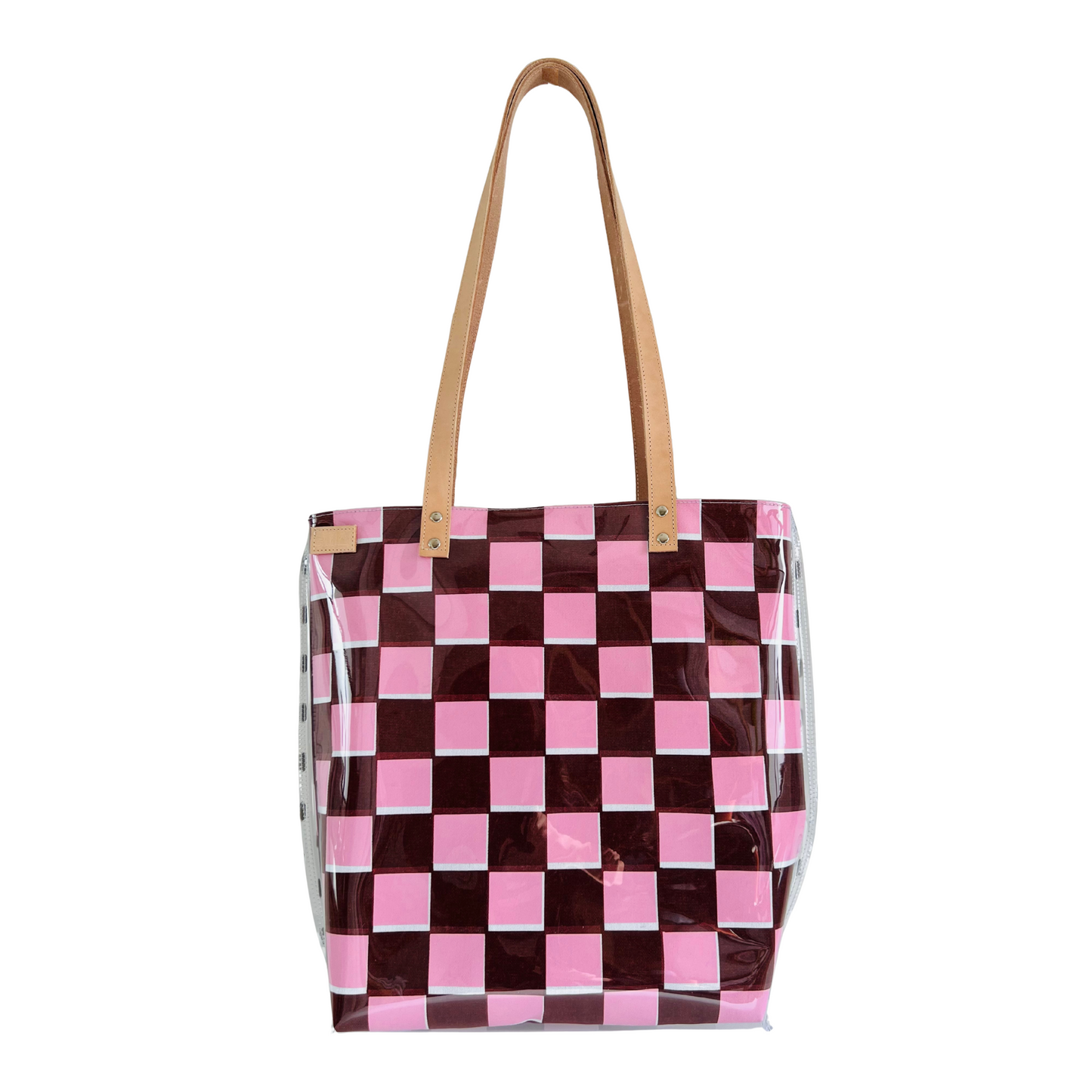BLUSH & BRONZER | DAILY TOTE