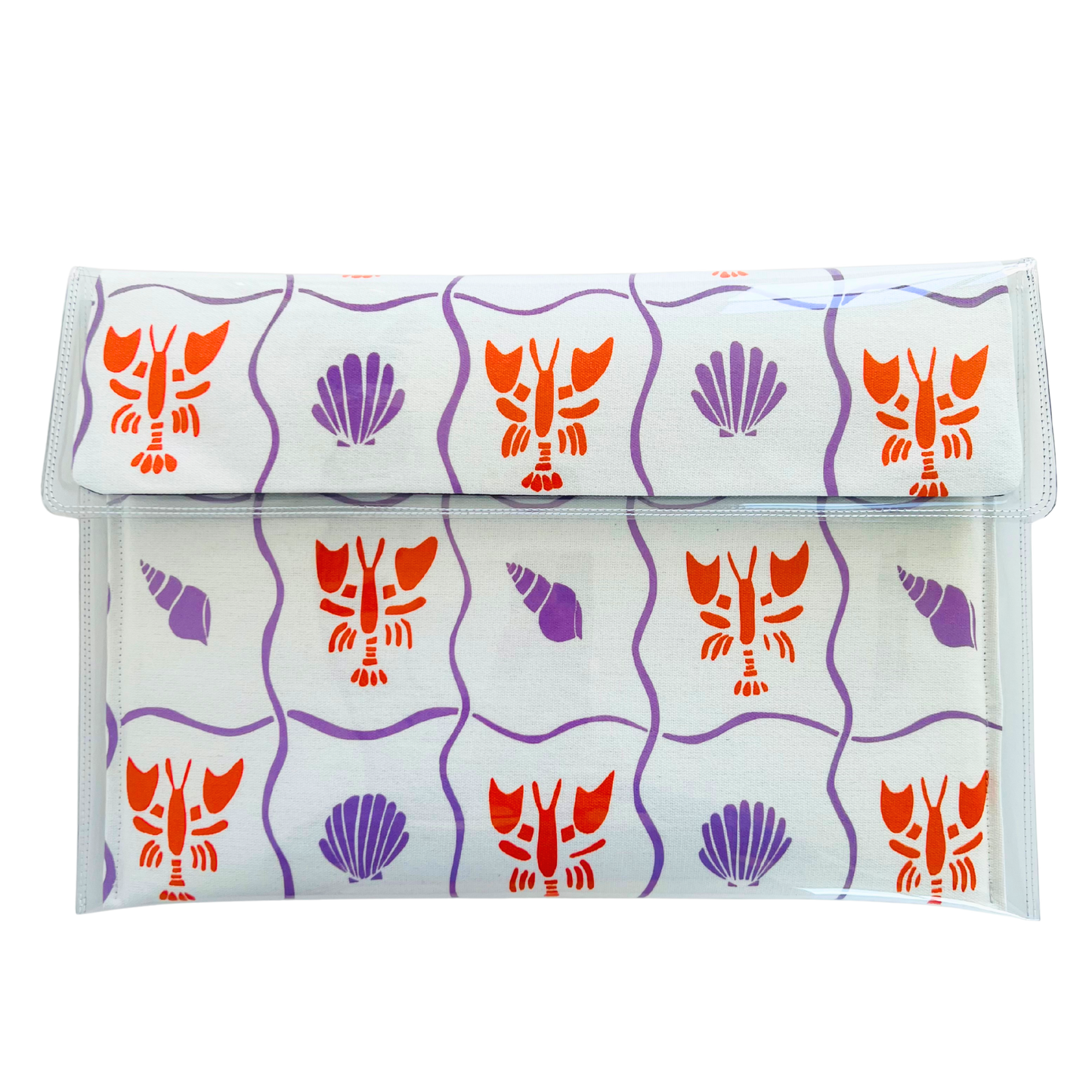 SHELL & CLAW | 15"/ 16" LAPTOP CASE