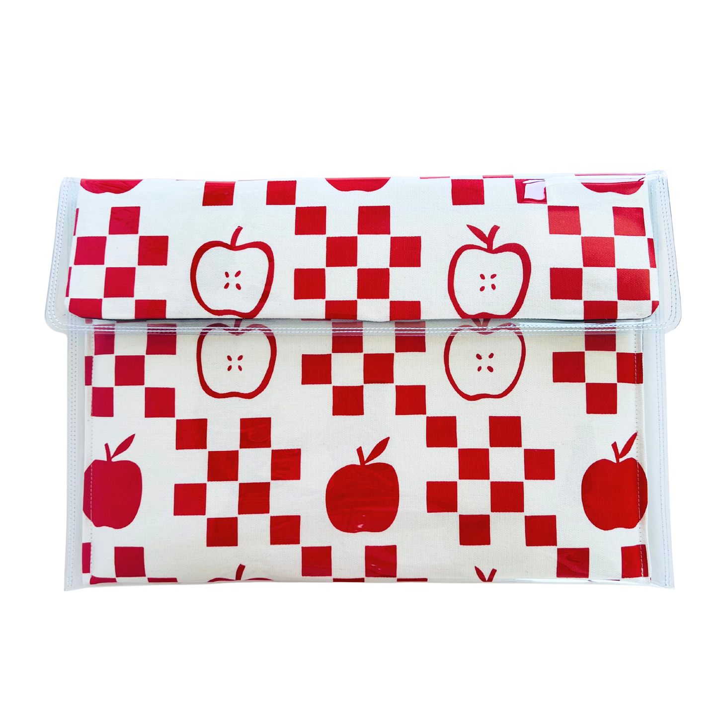 THE FIRST APPLE | 15"/ 16" LAPTOP CASE