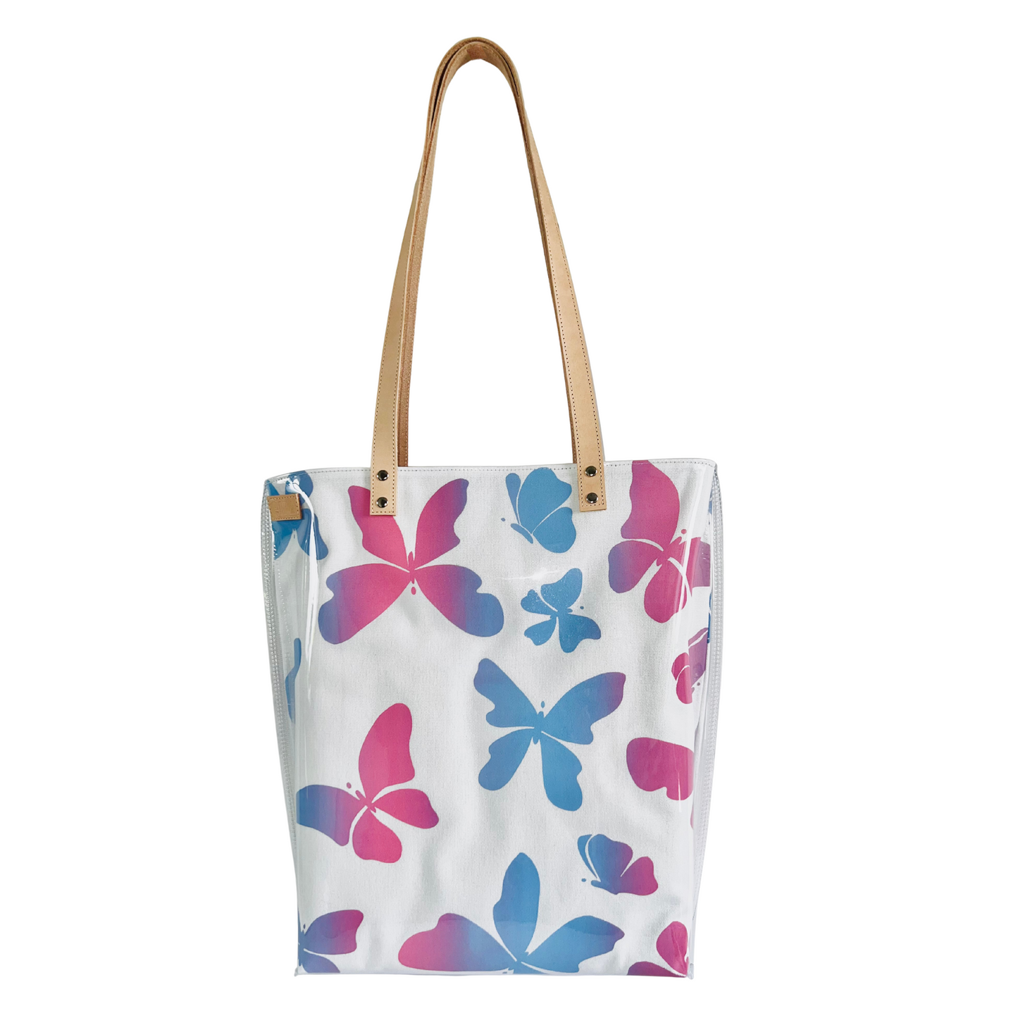 METAMORPHOSIS | DAILY TOTE