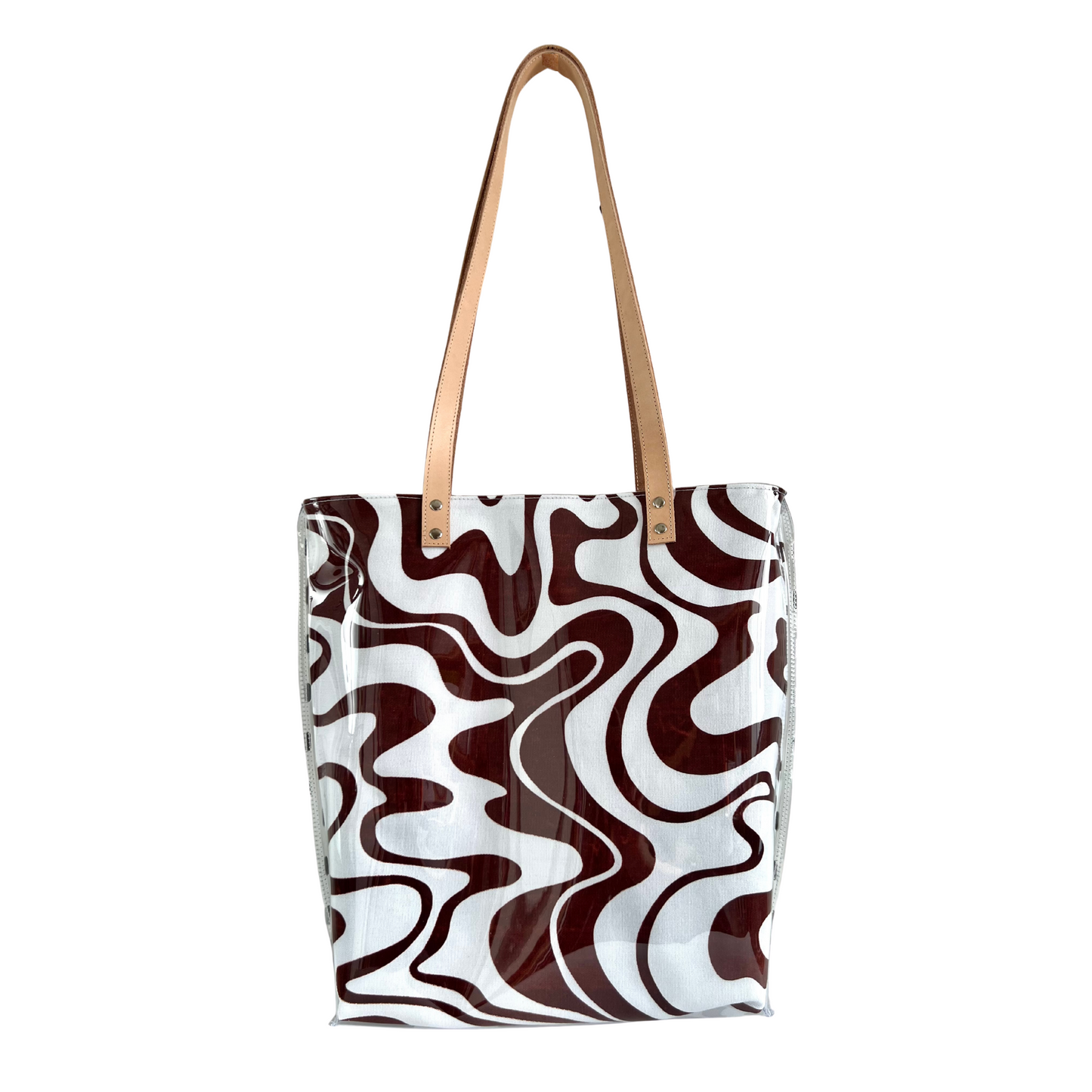 CHOCOLATE SUNDAE | DAILY TOTE