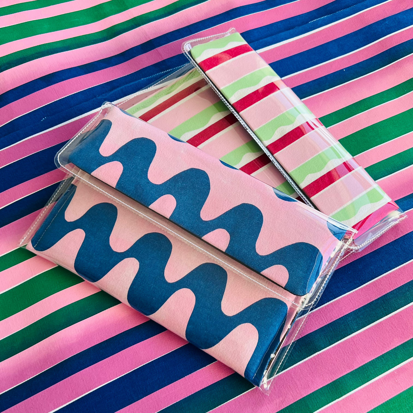 COVER | SMALL CLUTCH
