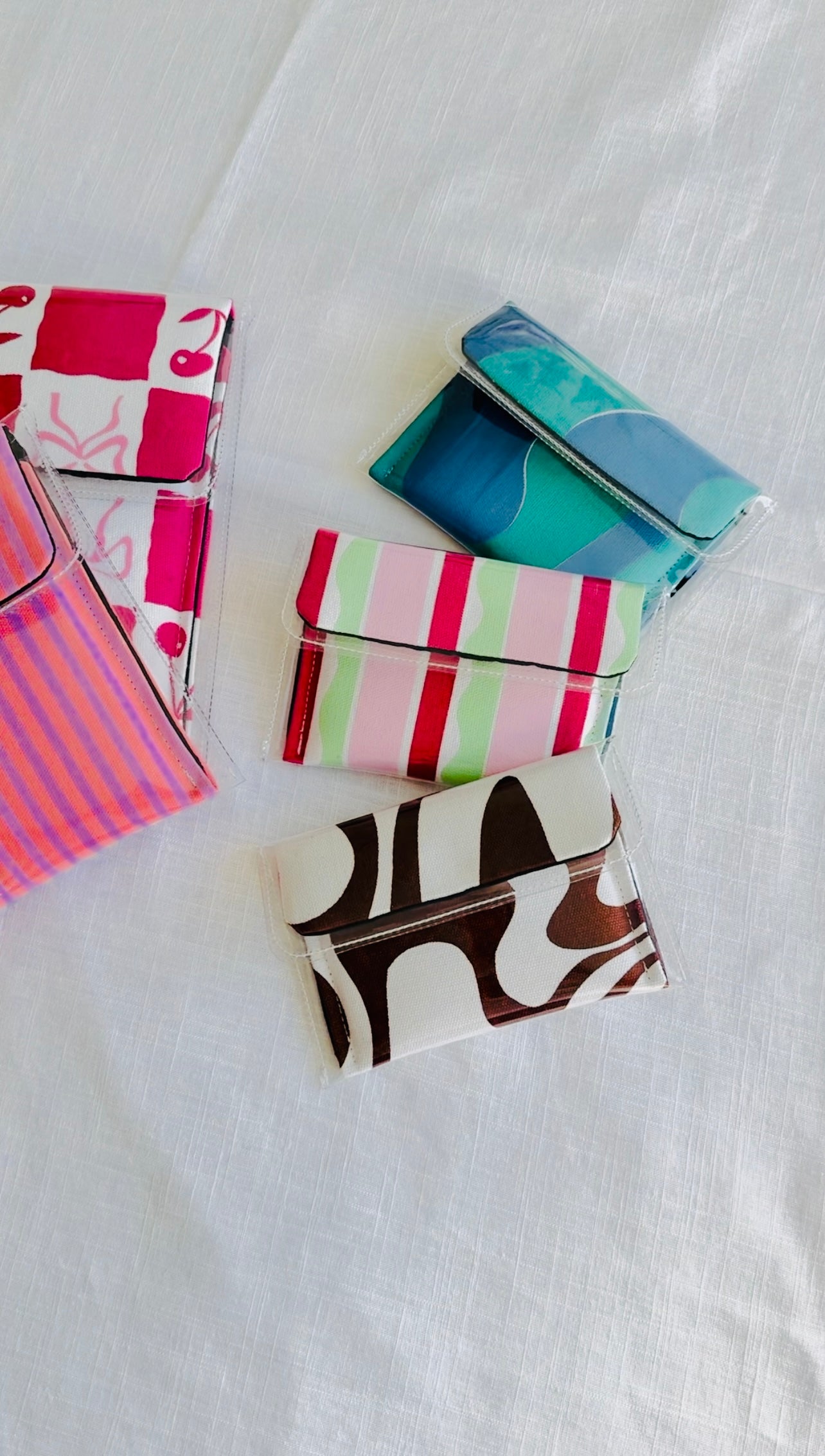 COVER | SMALL PURSE