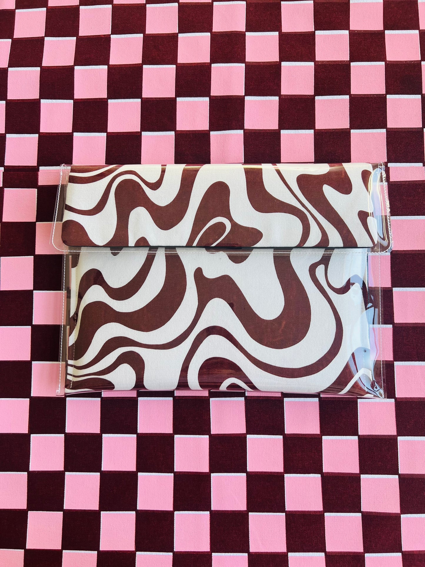 COVER | 11" TECH CASE