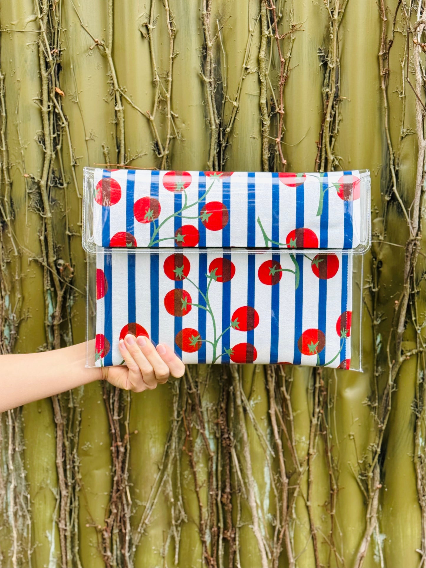 POMODORI | 11" TECH CASE