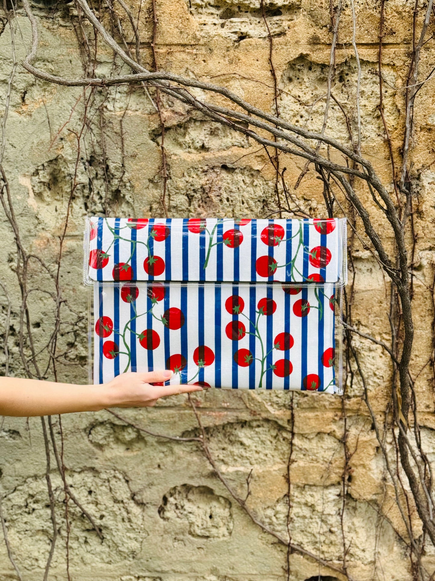 POMODORI | 15"/ 16" LAPTOP CASE
