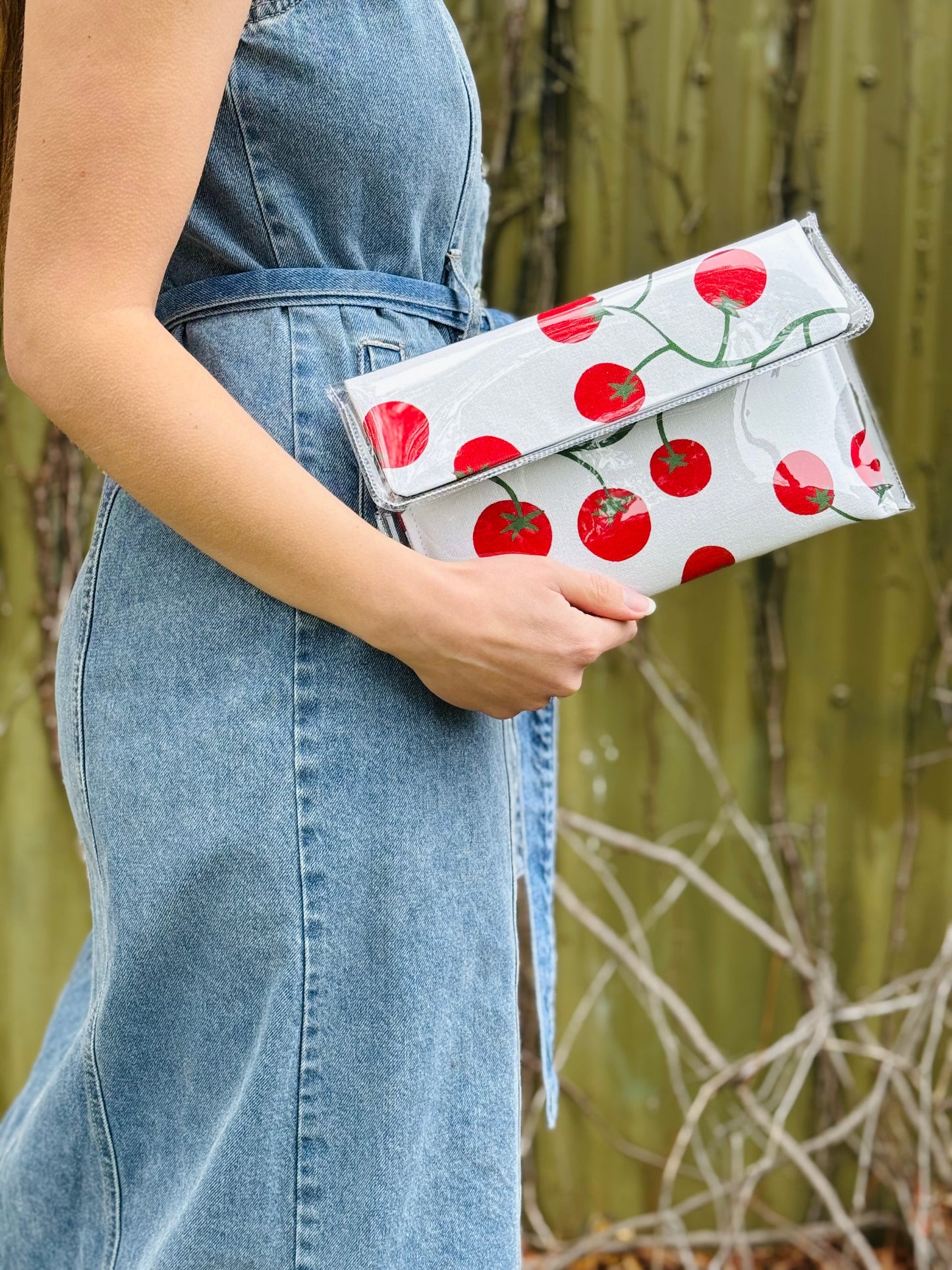 POMODORI | SMALL CLUTCH