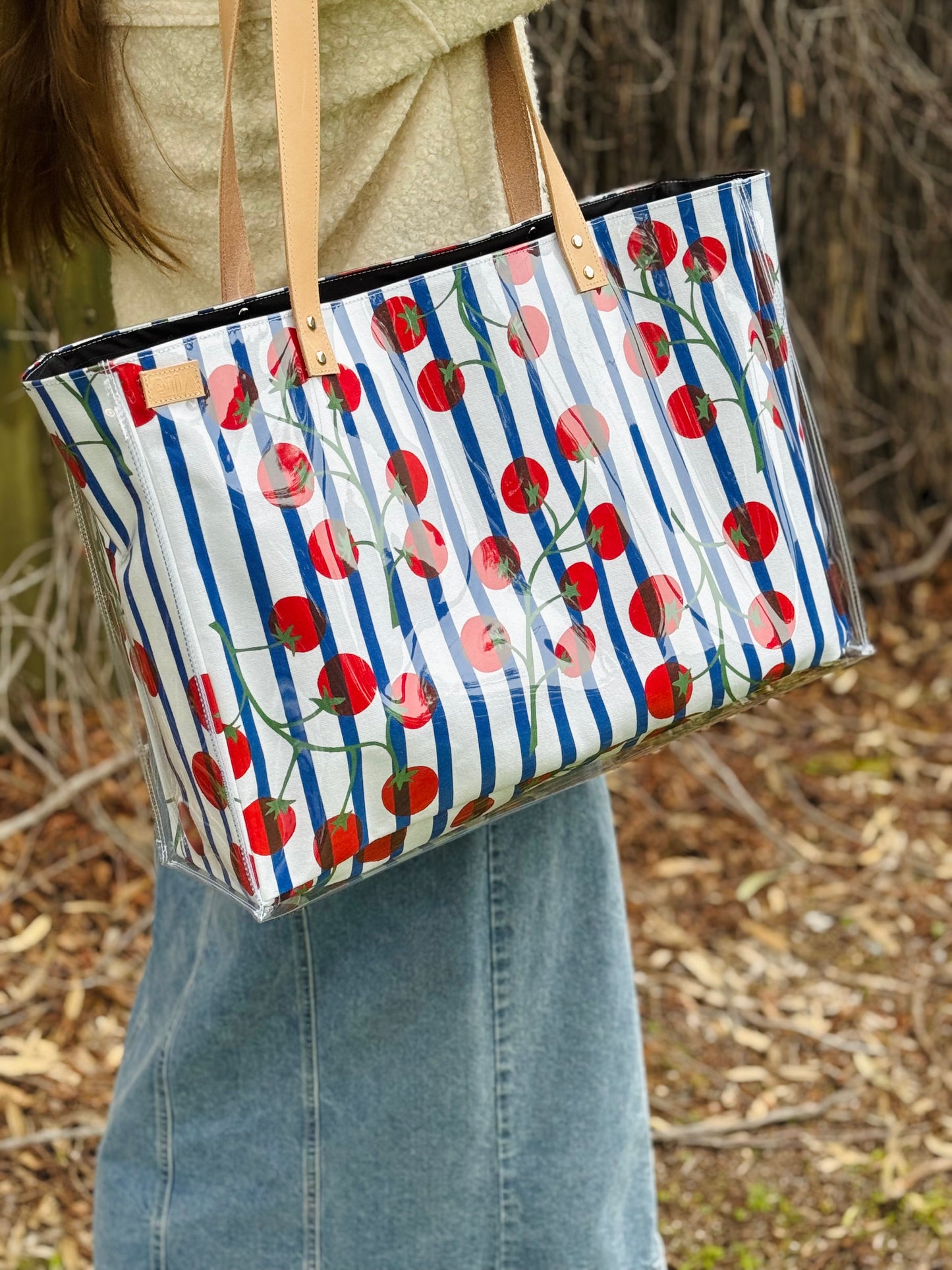 POMODORI | EVERYWHERE TOTE