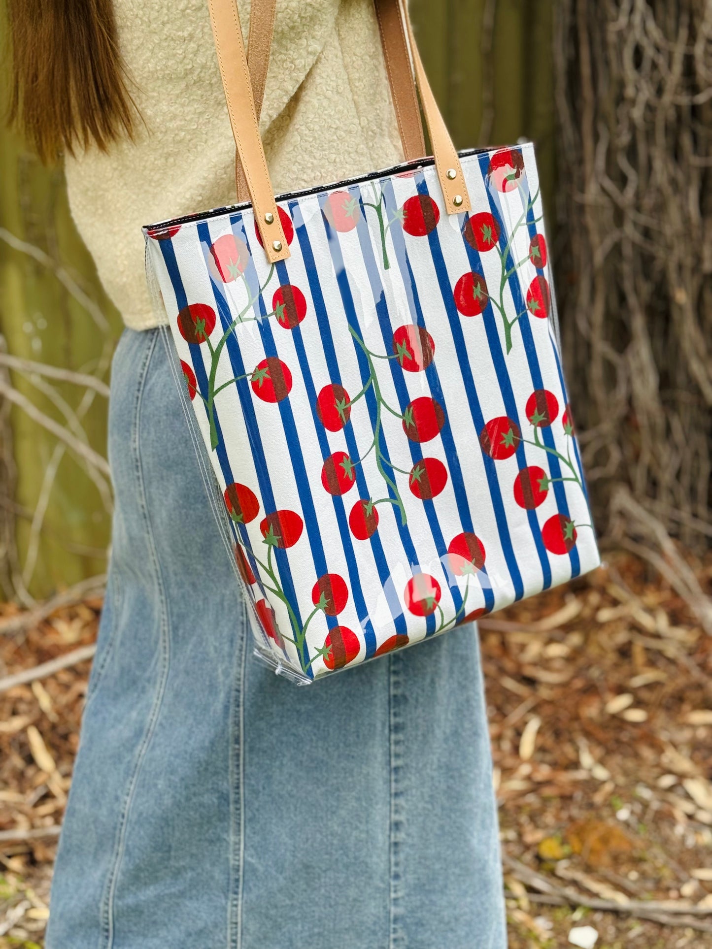 POMODORI | DAILY TOTE