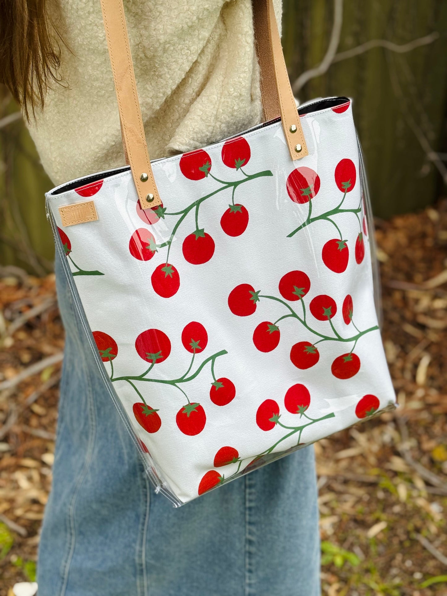 POMODORI | DAILY TOTE