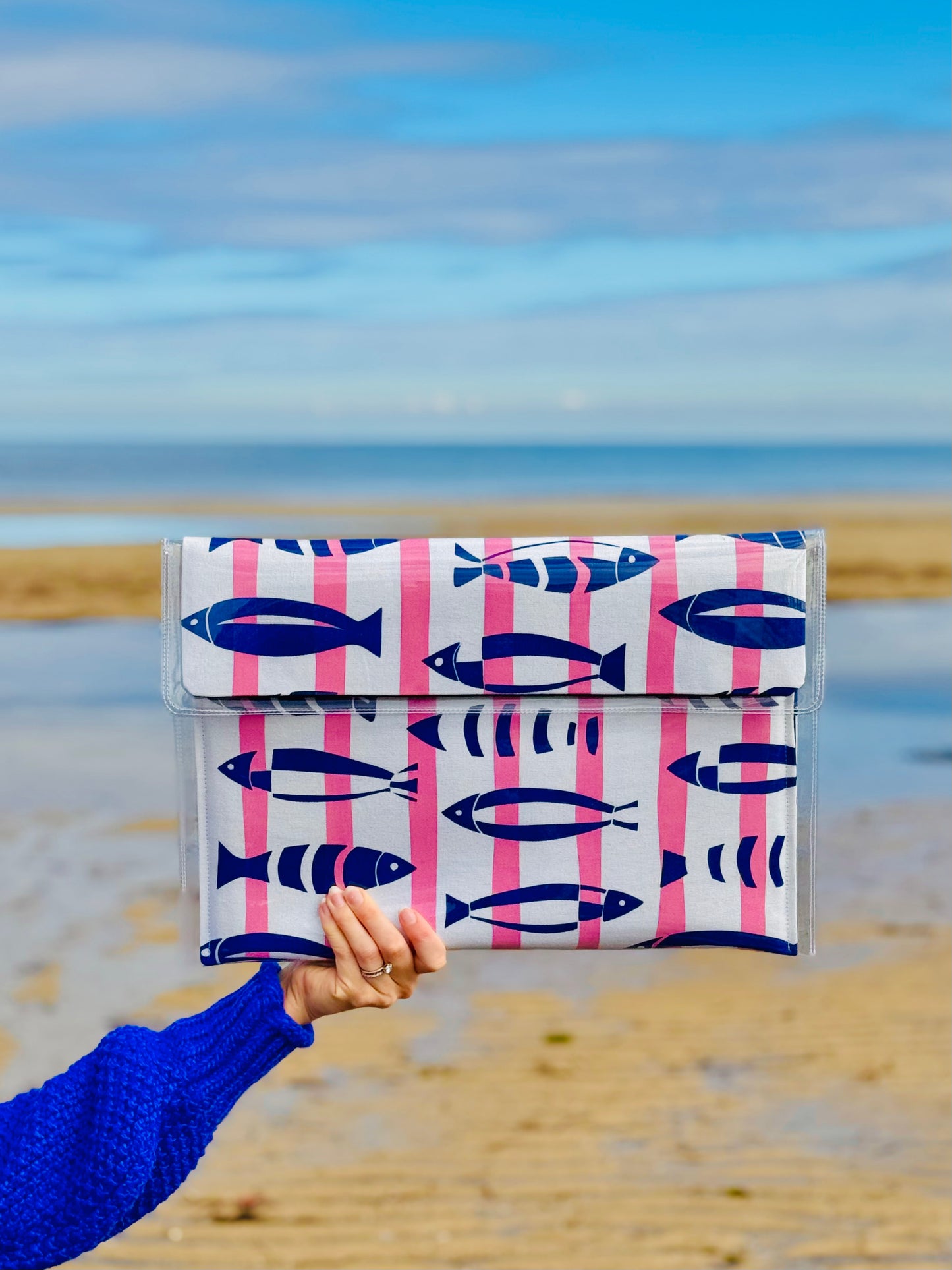 FIVE & TWO | 15"/ 16" LAPTOP CASE