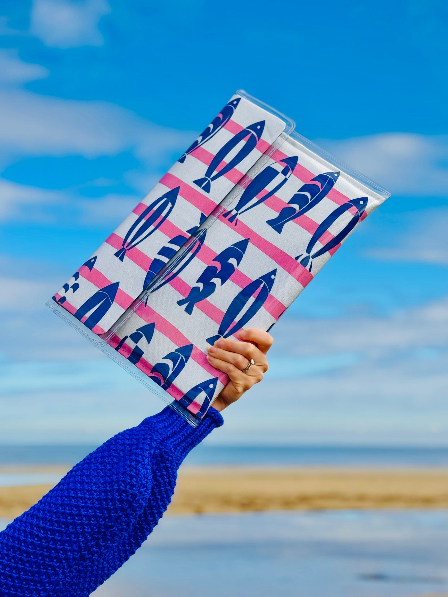 FIVE & TWO | 13" / 14" LAPTOP CASE