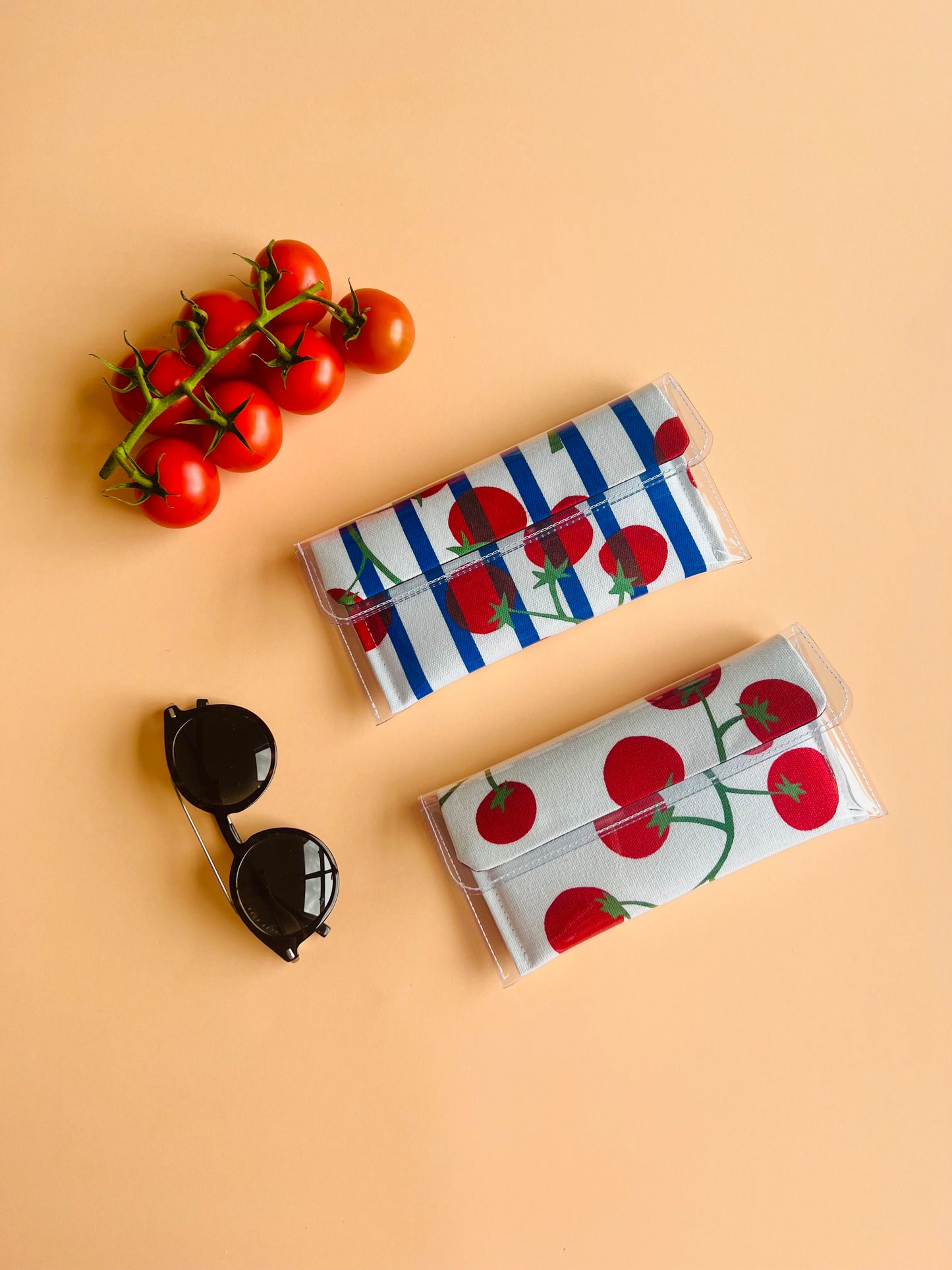 SHELL & CLAW | ACCESSORY CASE