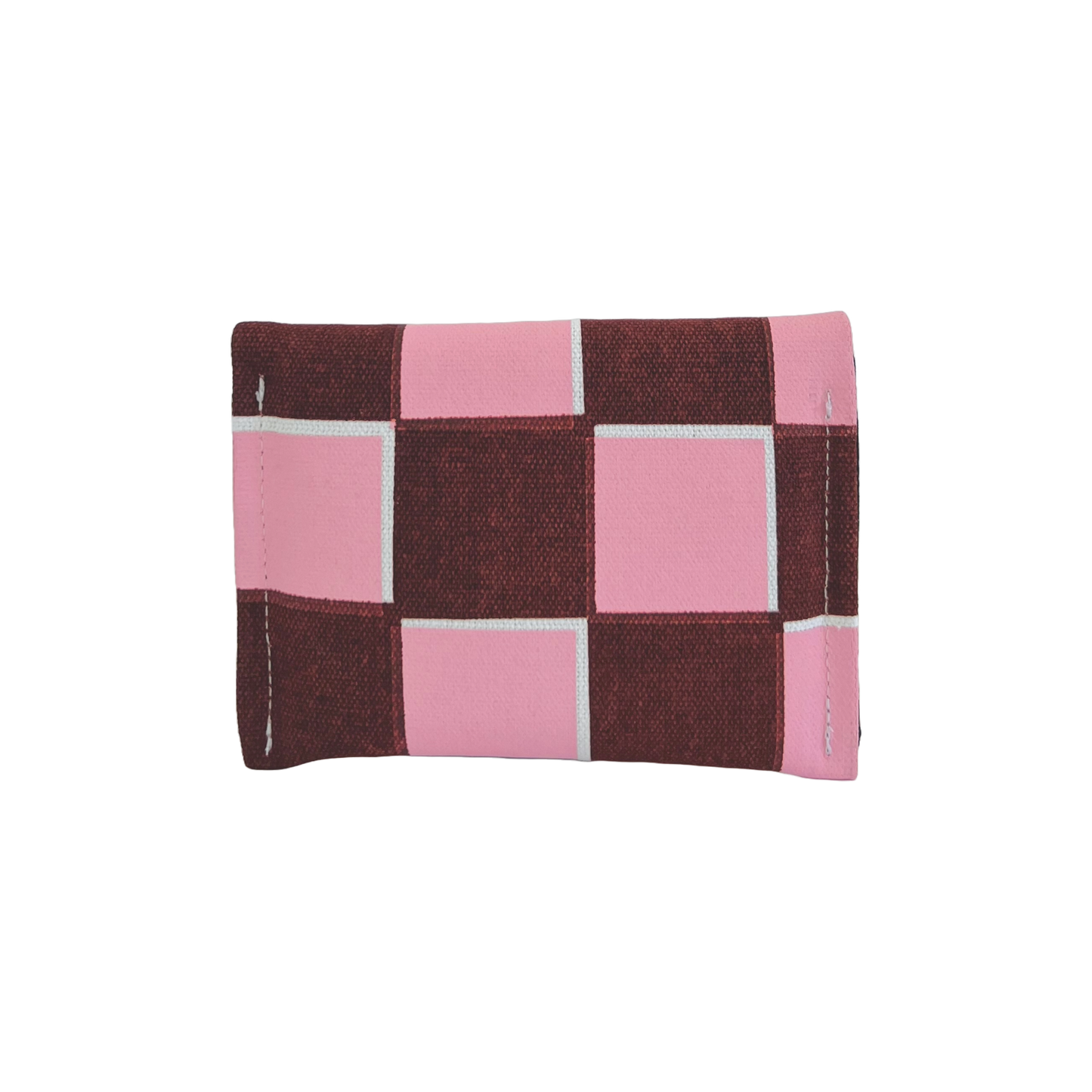 BLUSH & BRONZER | SMALL PURSE