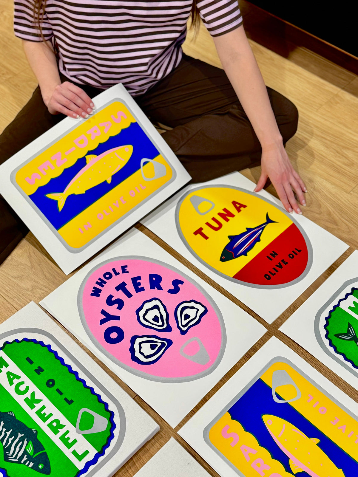 FINE ART GICLÉE PRINTS