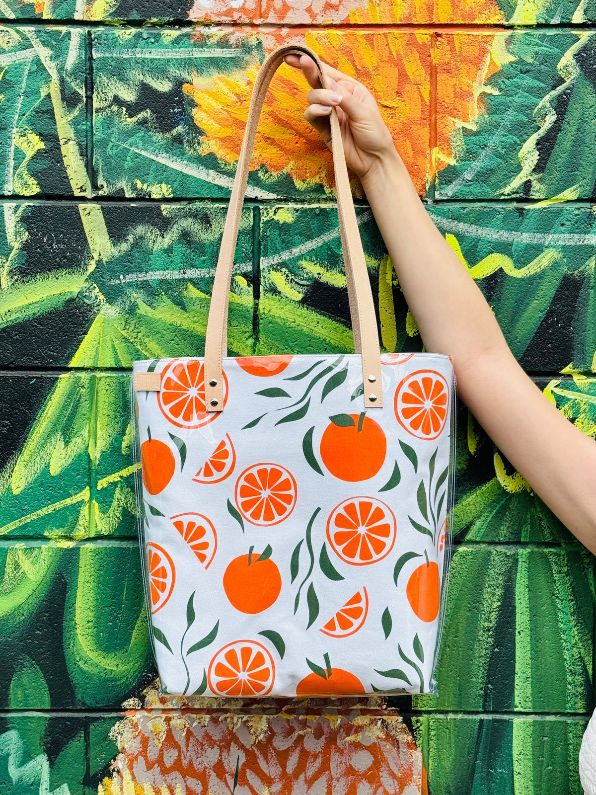 BAGS & TOTES