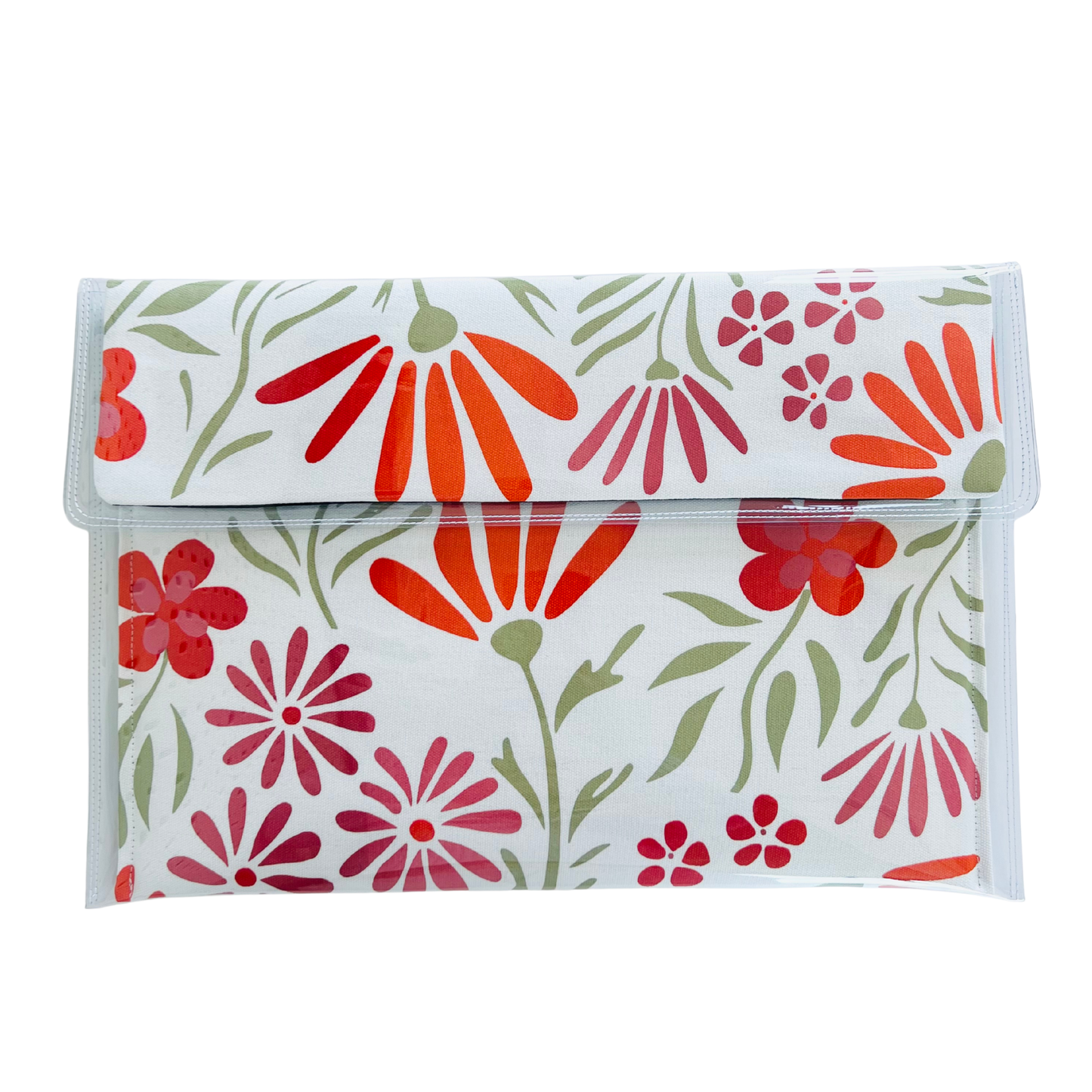 NAN'S GARDEN | 15"/ 16" LAPTOP CASE