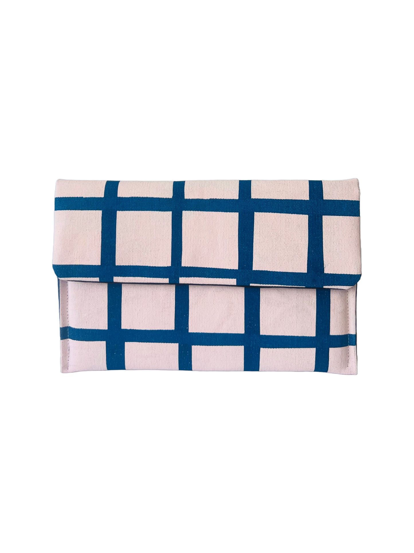 BLUE FIELDS | SMALL CLUTCH