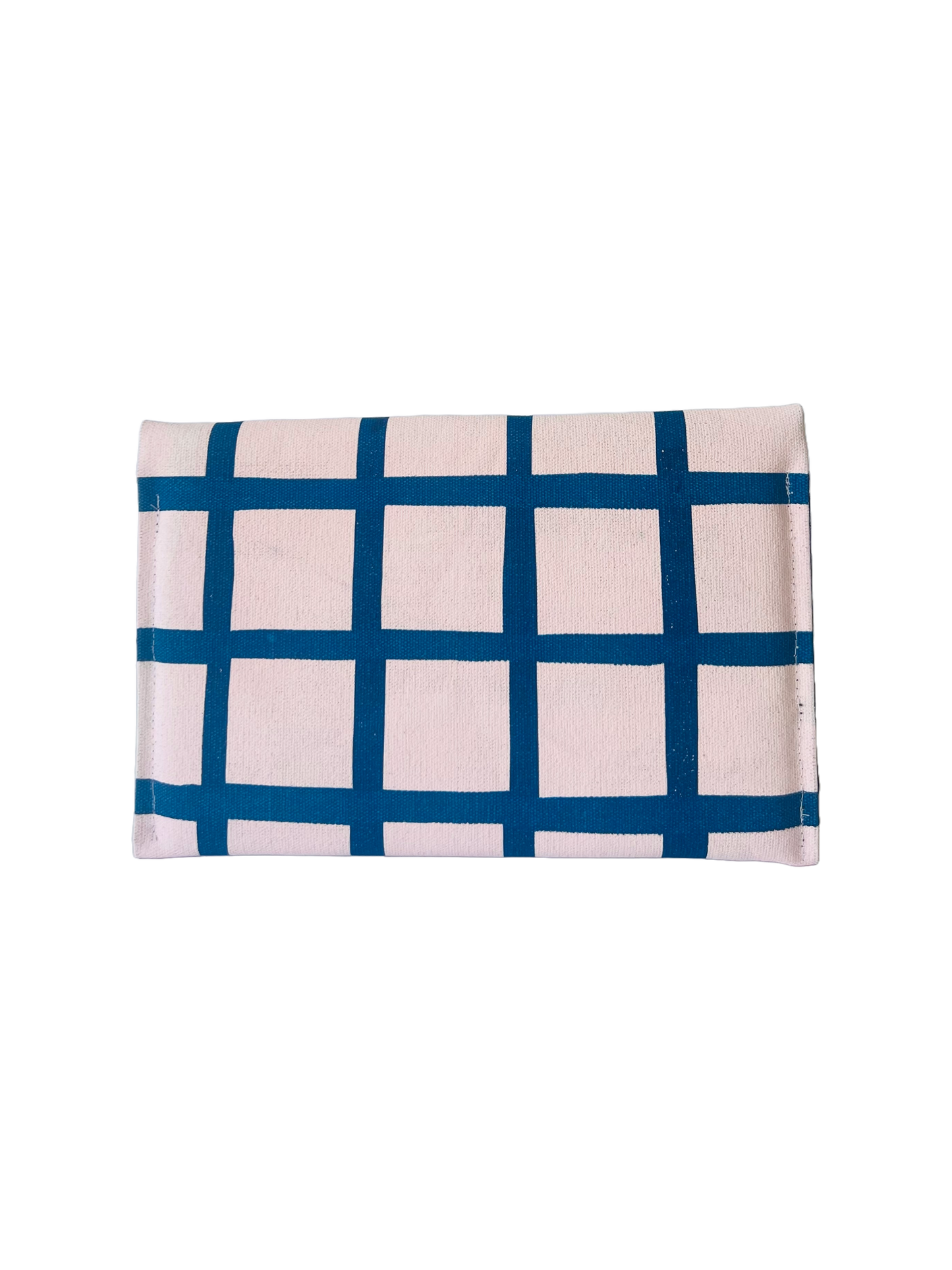 BLUE FIELDS | SMALL CLUTCH