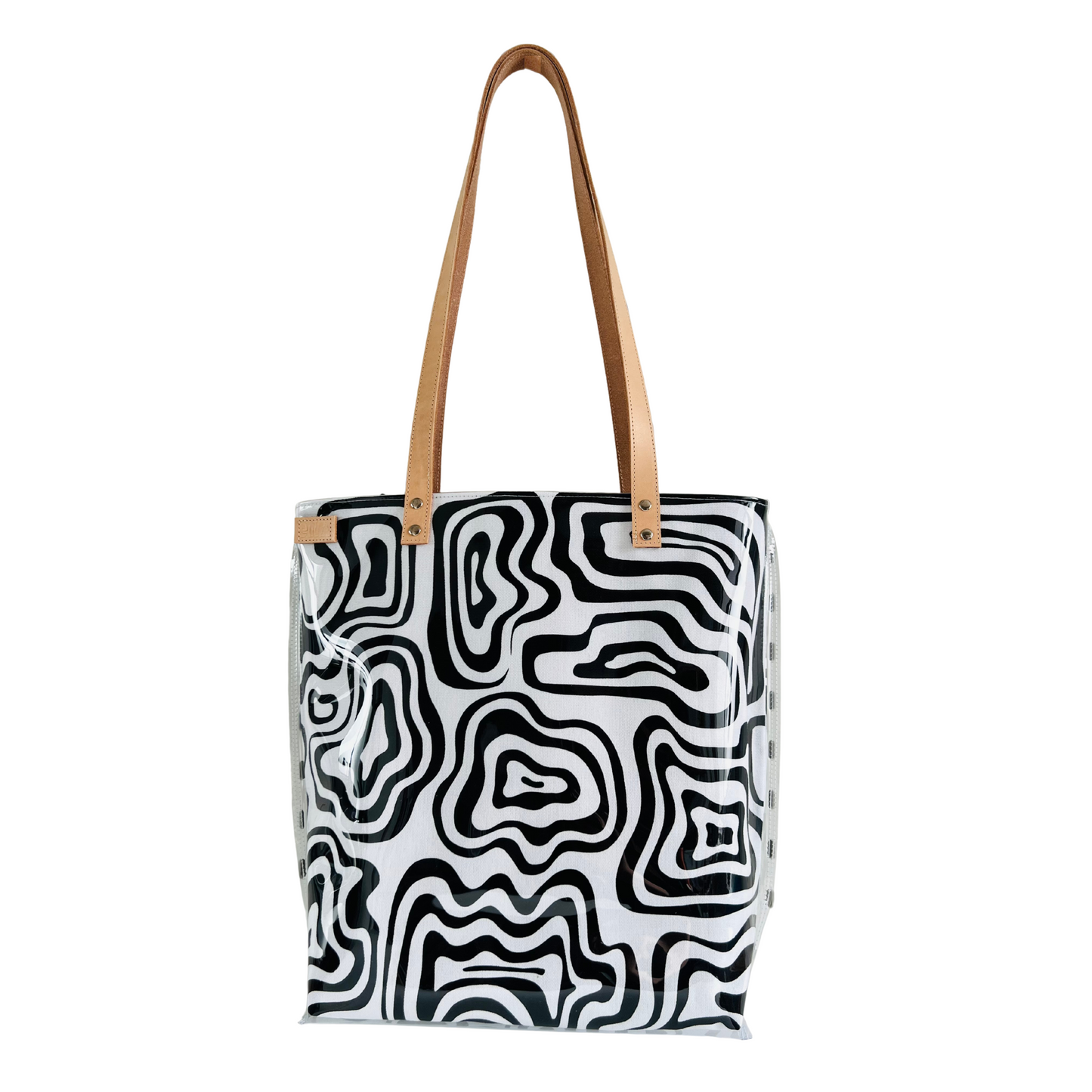 SPACING OUT | DAILY TOTE
