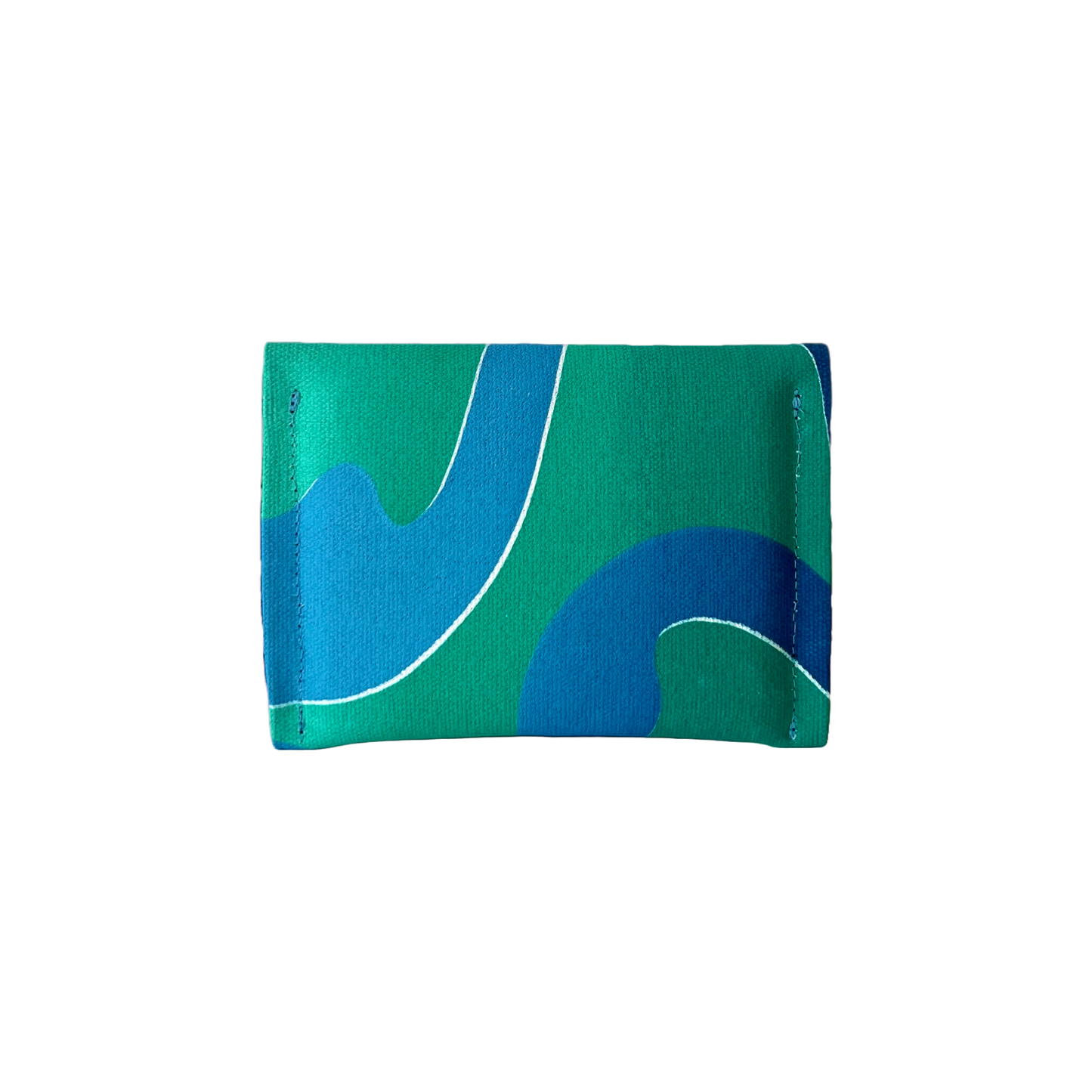 AQUAMARINE | SMALL PURSE