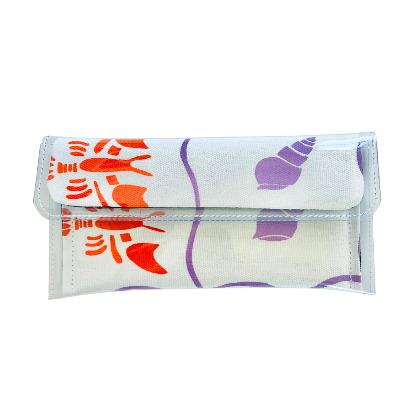 SHELL & CLAW | ACCESSORY CASE