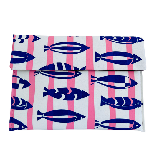 FIVE & TWO | 13" / 14" LAPTOP CASE