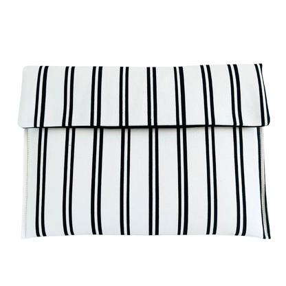 MONOCHROME MOVES | 13" / 14" LAPTOP CASE
