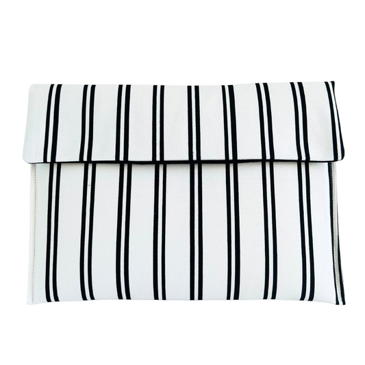 MONOCHROME MOVES | 13" / 14" LAPTOP CASE