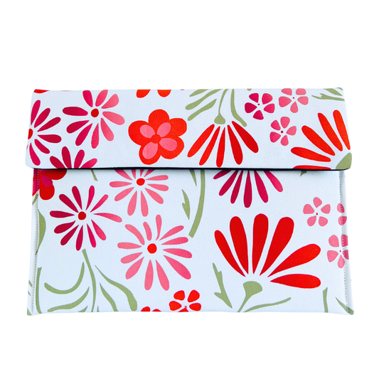 NAN'S GARDEN | 13" / 14" LAPTOP CASE