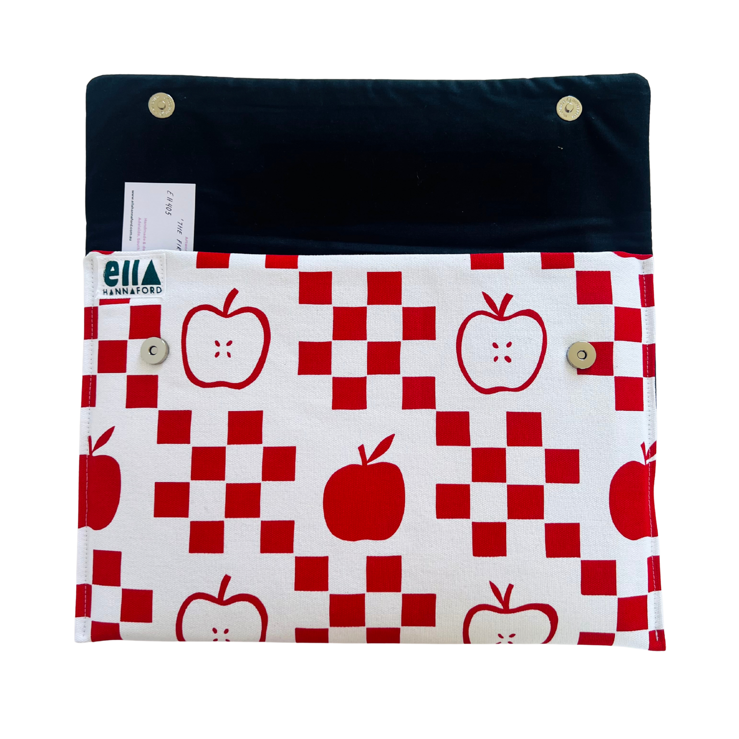 THE FIRST APPLE | 13" / 14" LAPTOP CASE